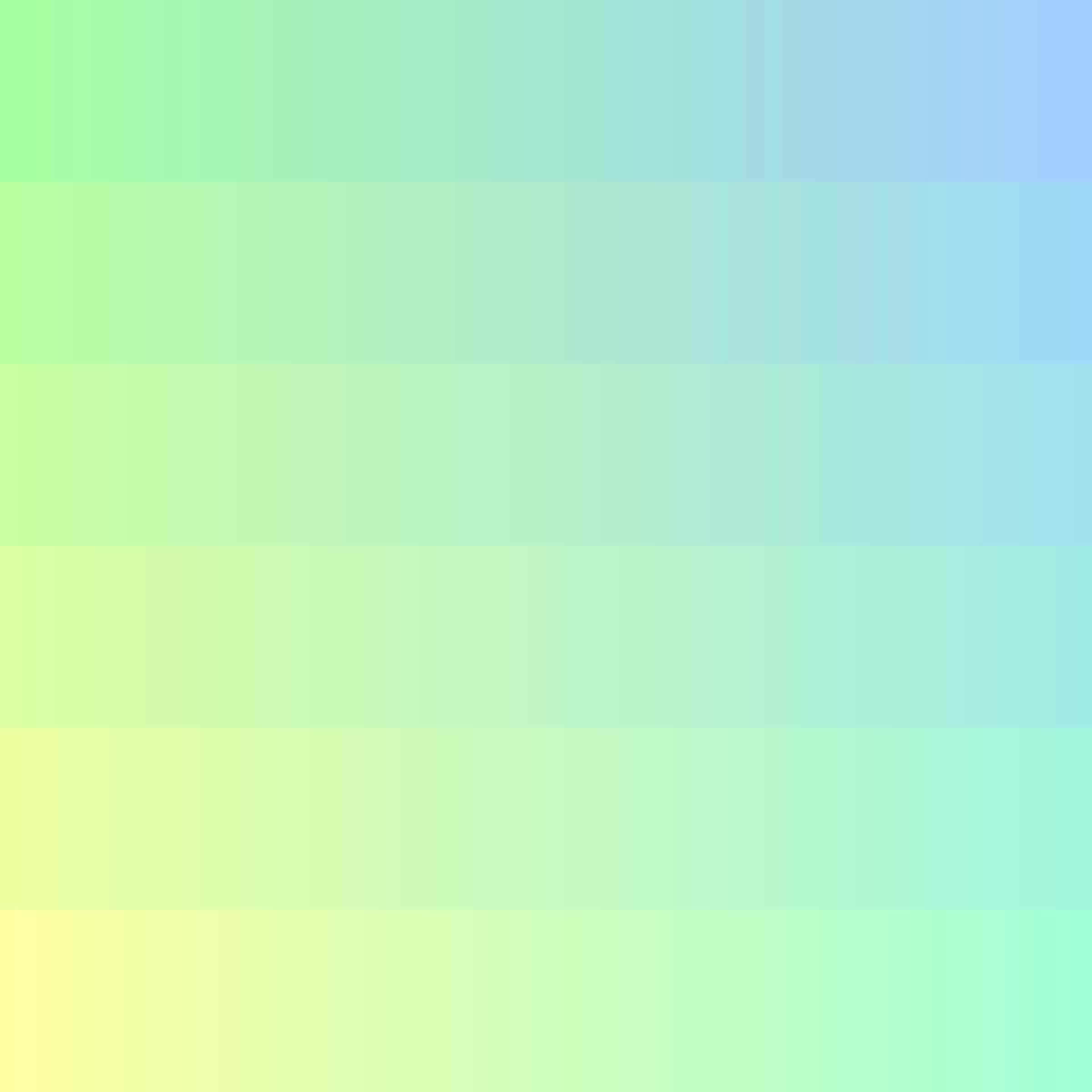 Art Blocks - Art Blocks v2 - Color Study #1947 - NFT # 16001947