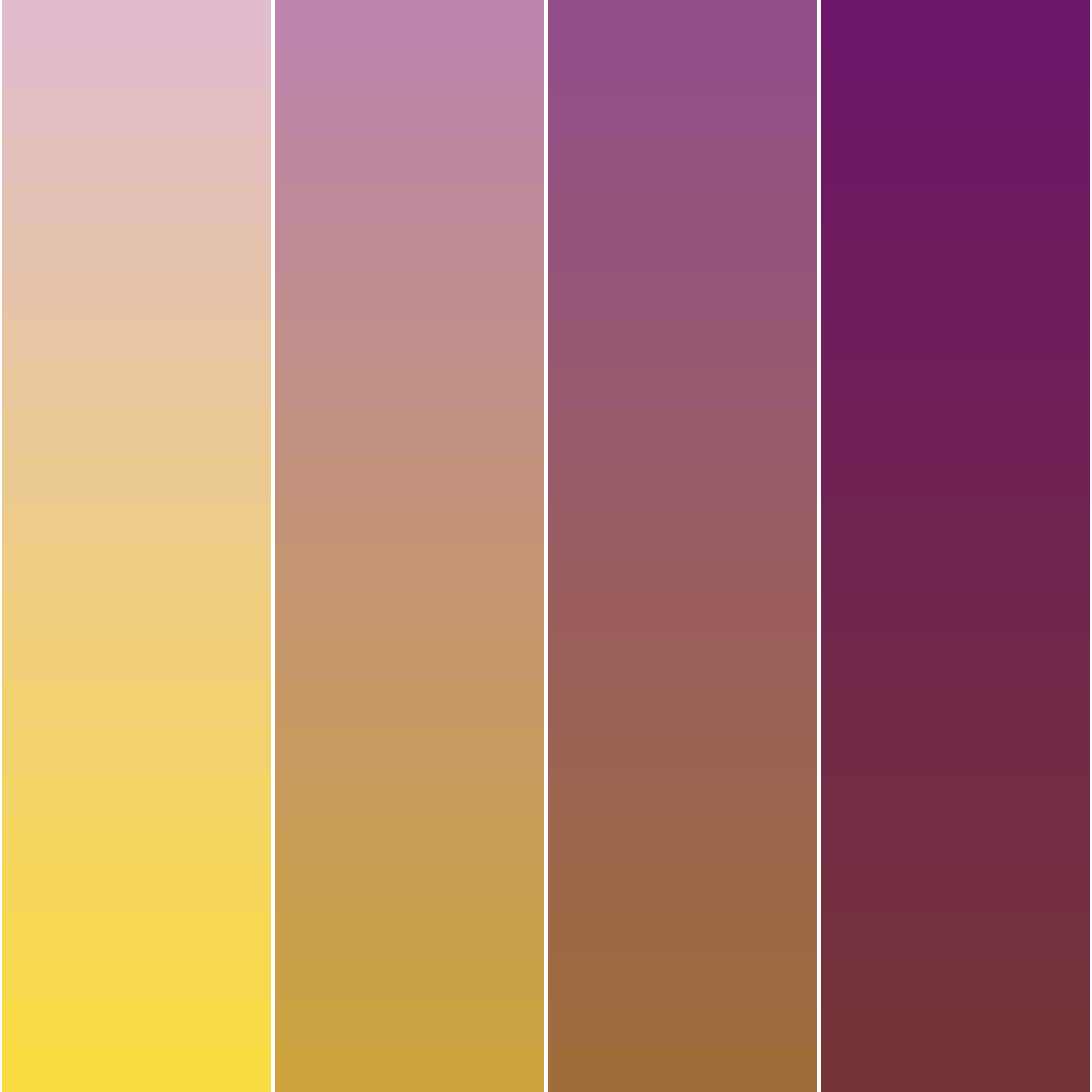 Art Blocks - Art Blocks v2 - Color Study #1953 - NFT # 16001953