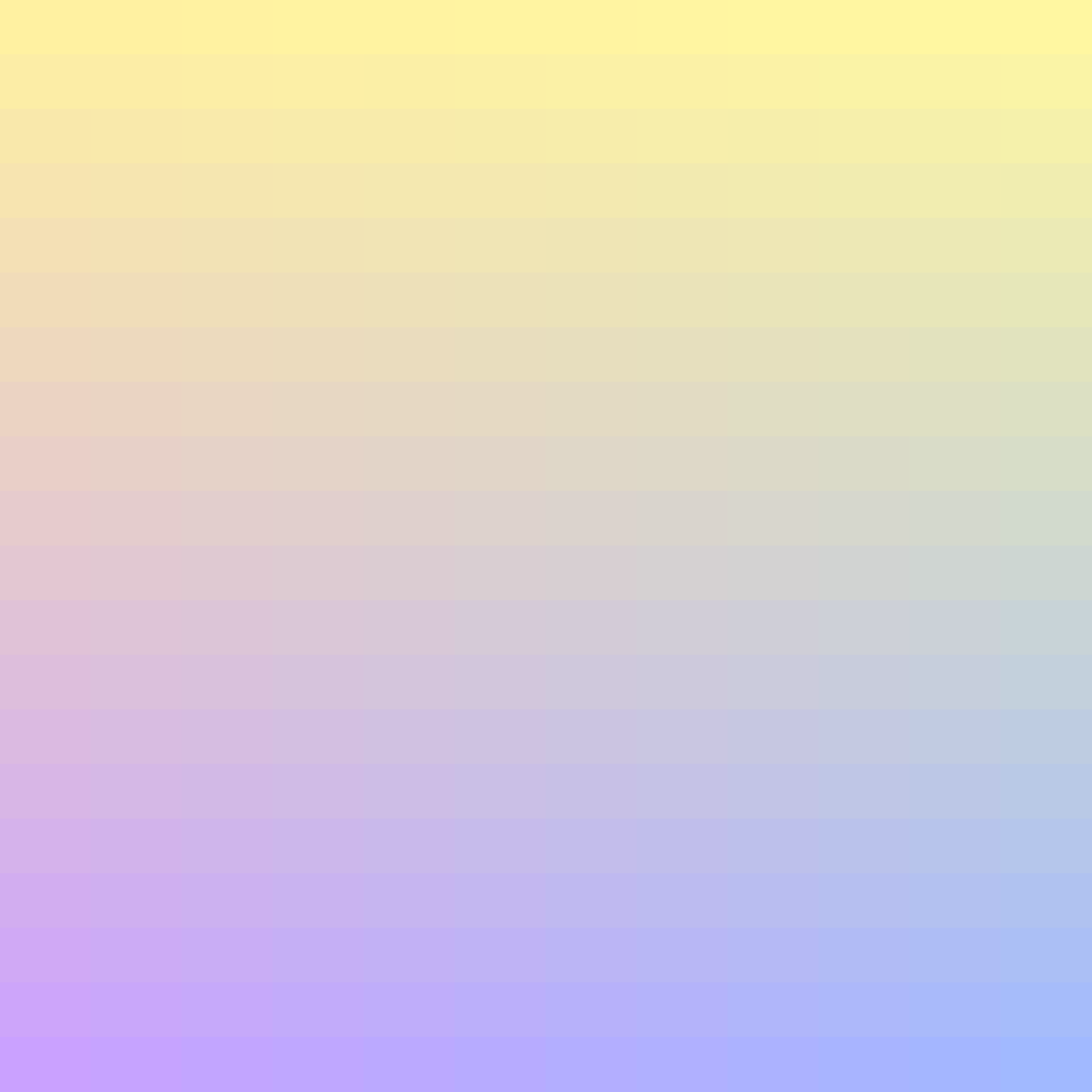 Art Blocks - Art Blocks v2 - Color Study #1960 - NFT # 16001960