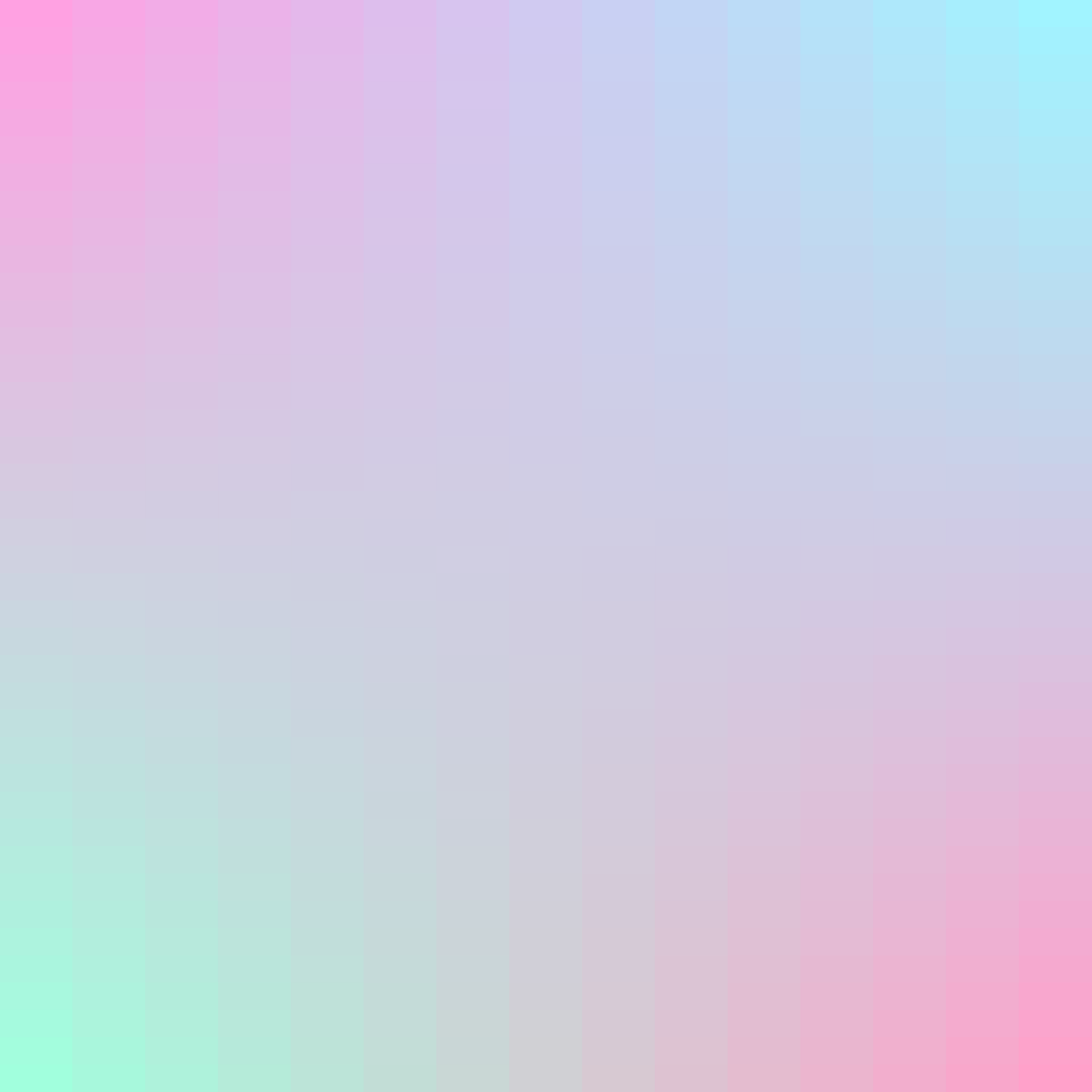 Art Blocks - Art Blocks v2 - Color Study #1982 - NFT # 16001982