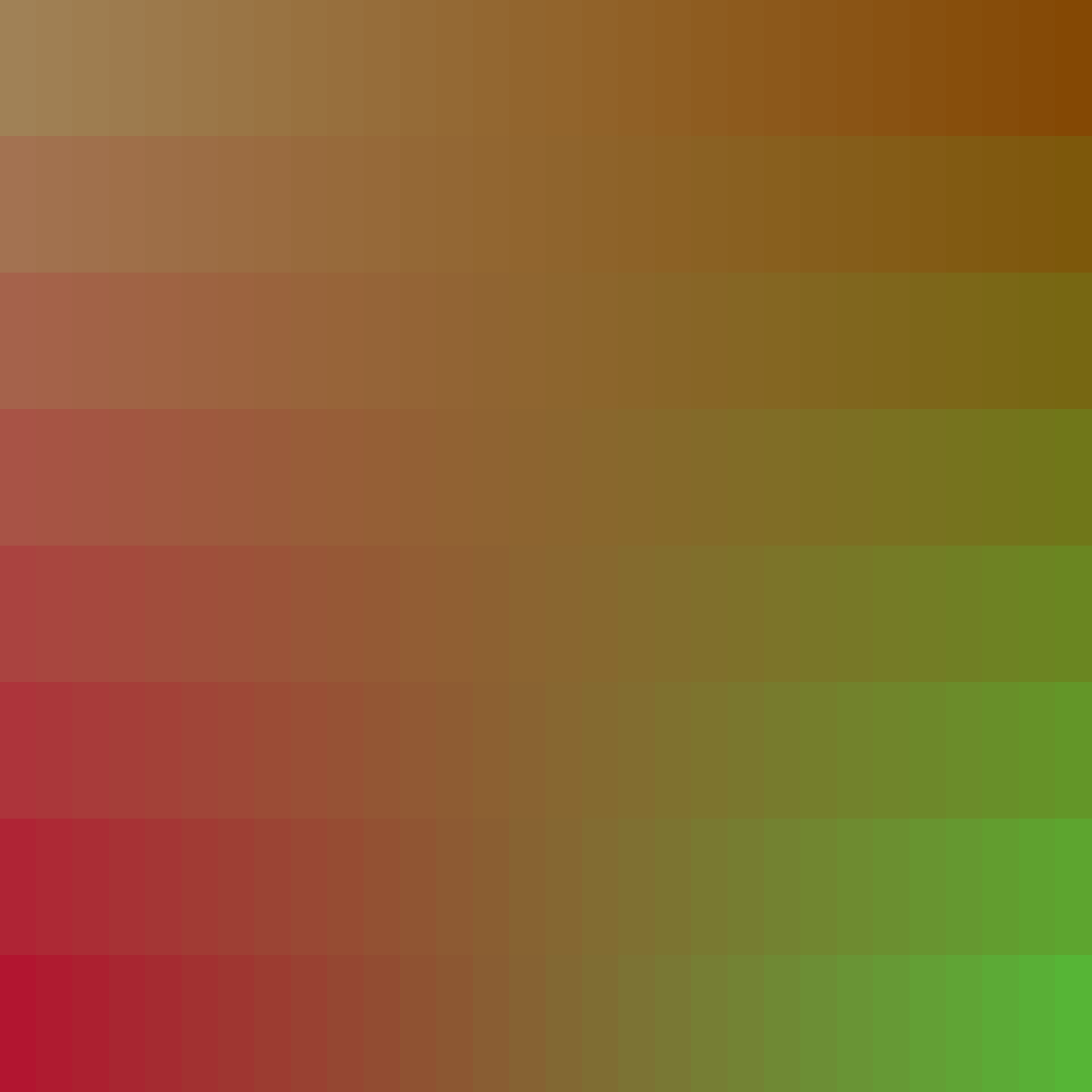 Art Blocks - Art Blocks v2 - Color Study #1983 - NFT # 16001983