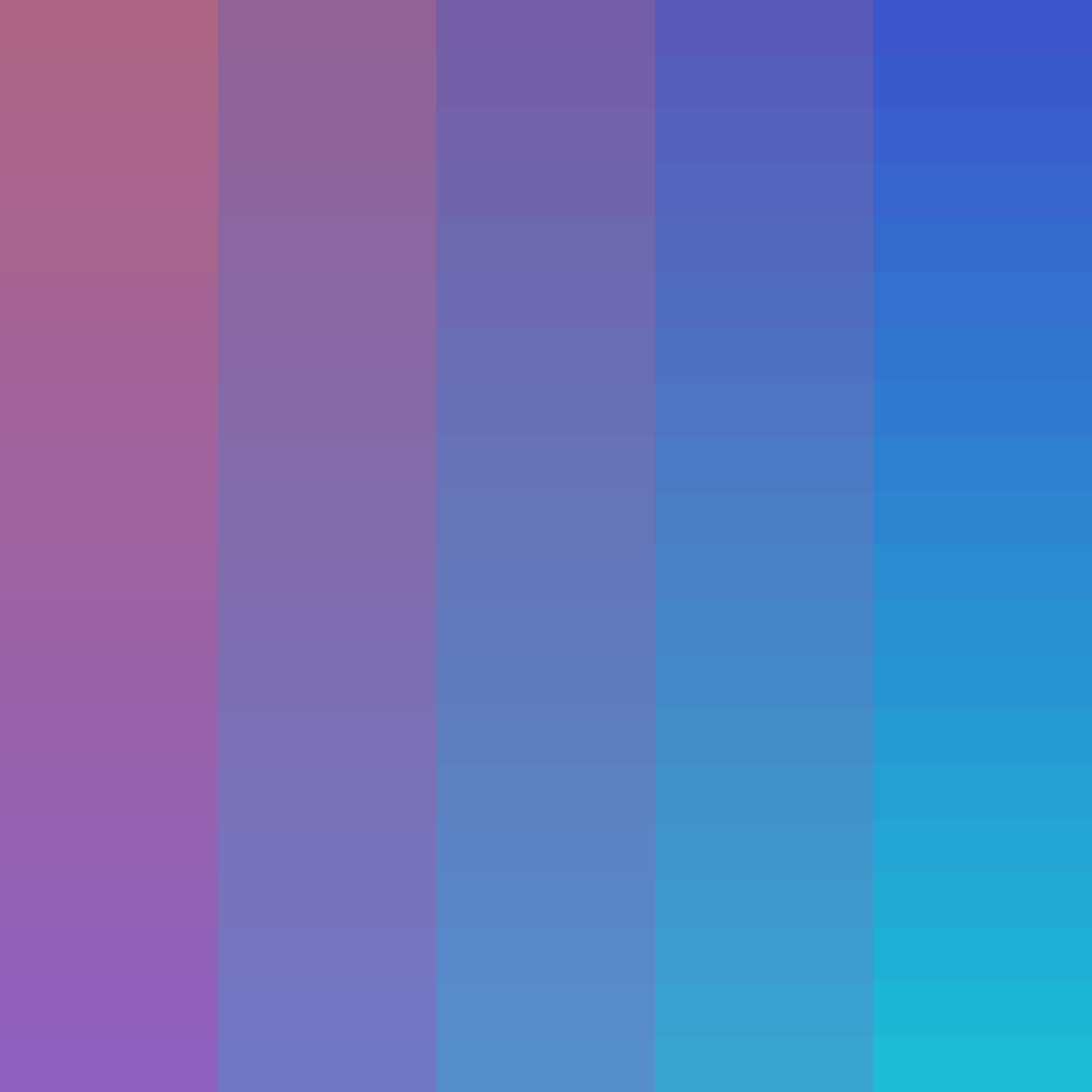 Art Blocks - Art Blocks v2 - Color Study #1990 - NFT # 16001990