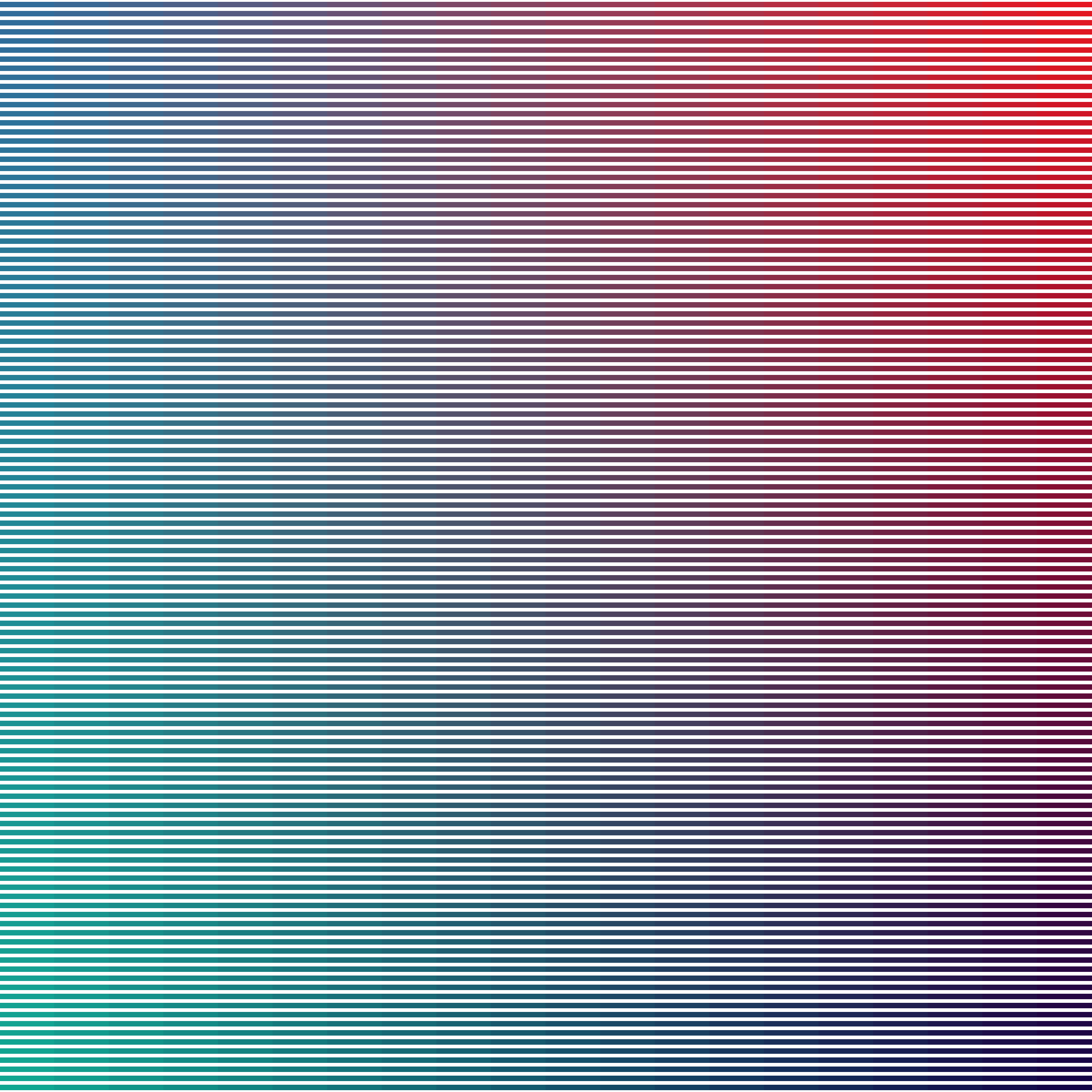 Art Blocks - Art Blocks v2 - Color Study #1991 - NFT # 16001991