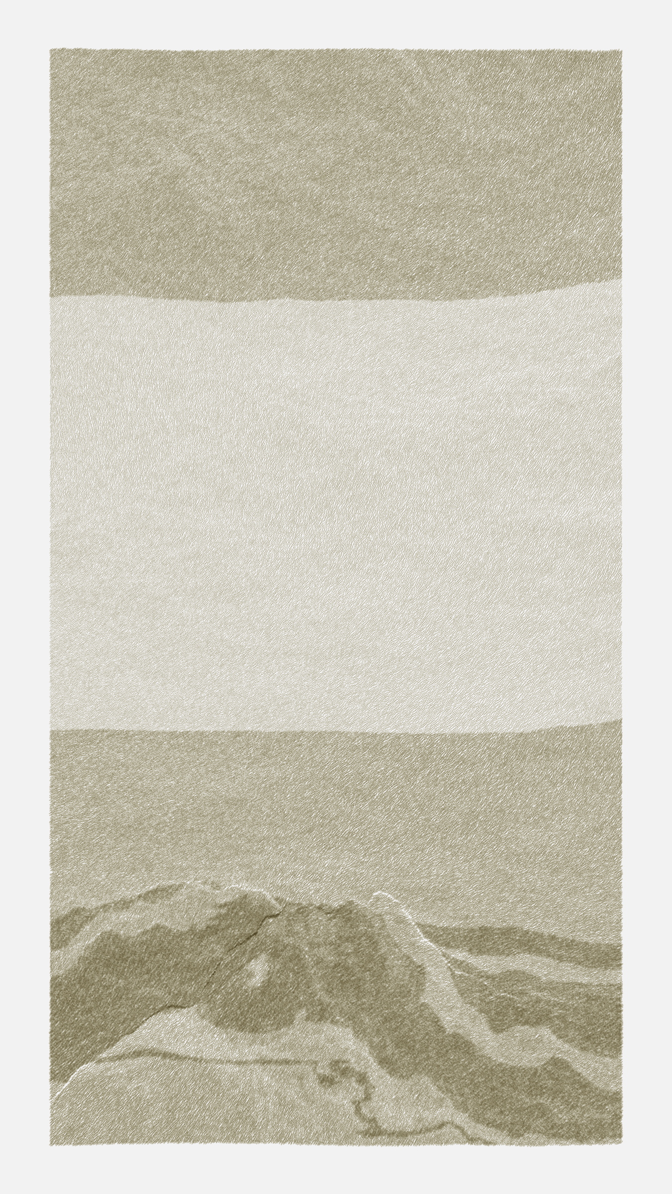 Art Blocks - Art Blocks v2 - Meridian #81 - NFT # 163000081