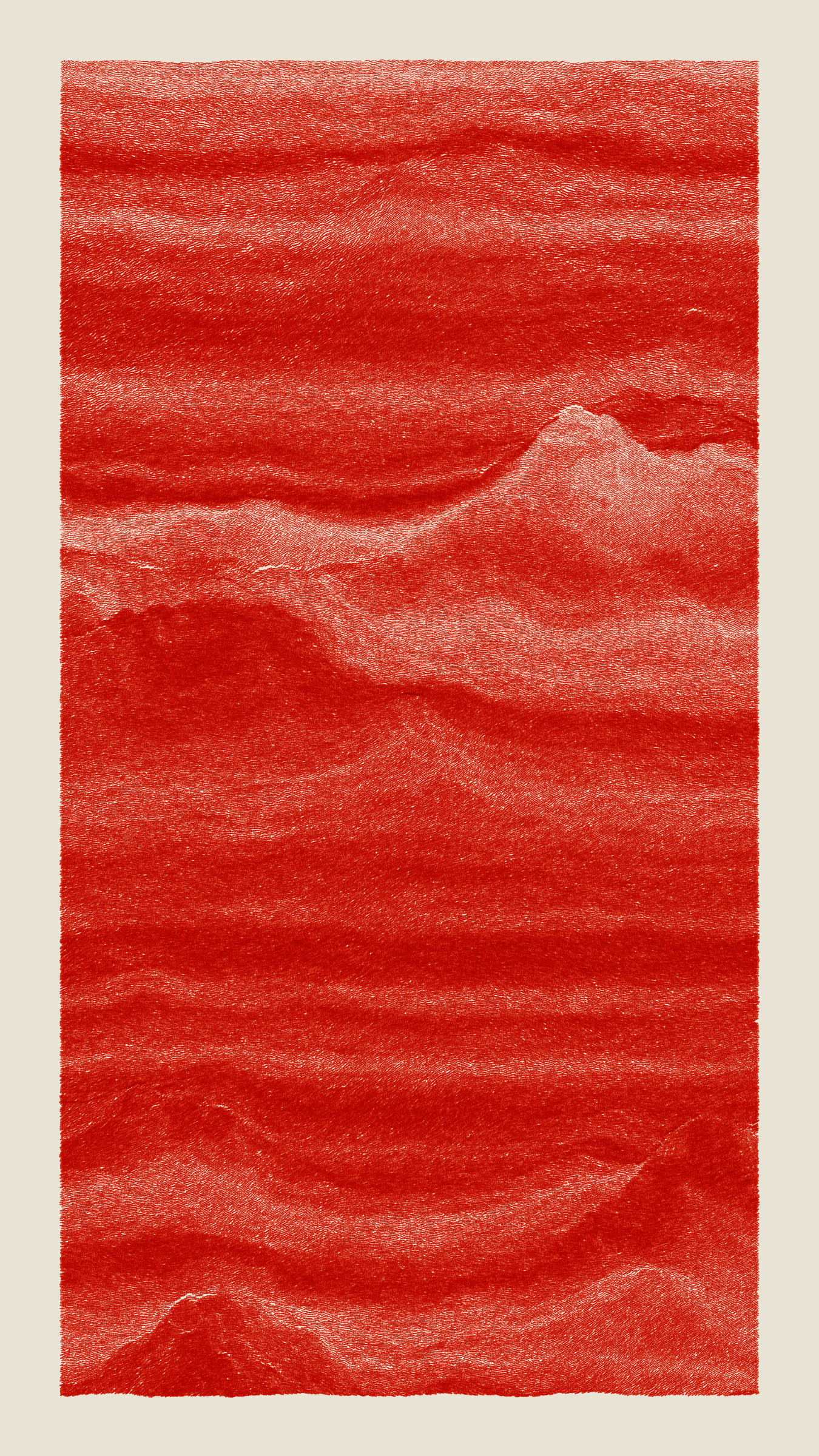 Art Blocks - Art Blocks v2 - Meridian #103 - NFT # 163000103