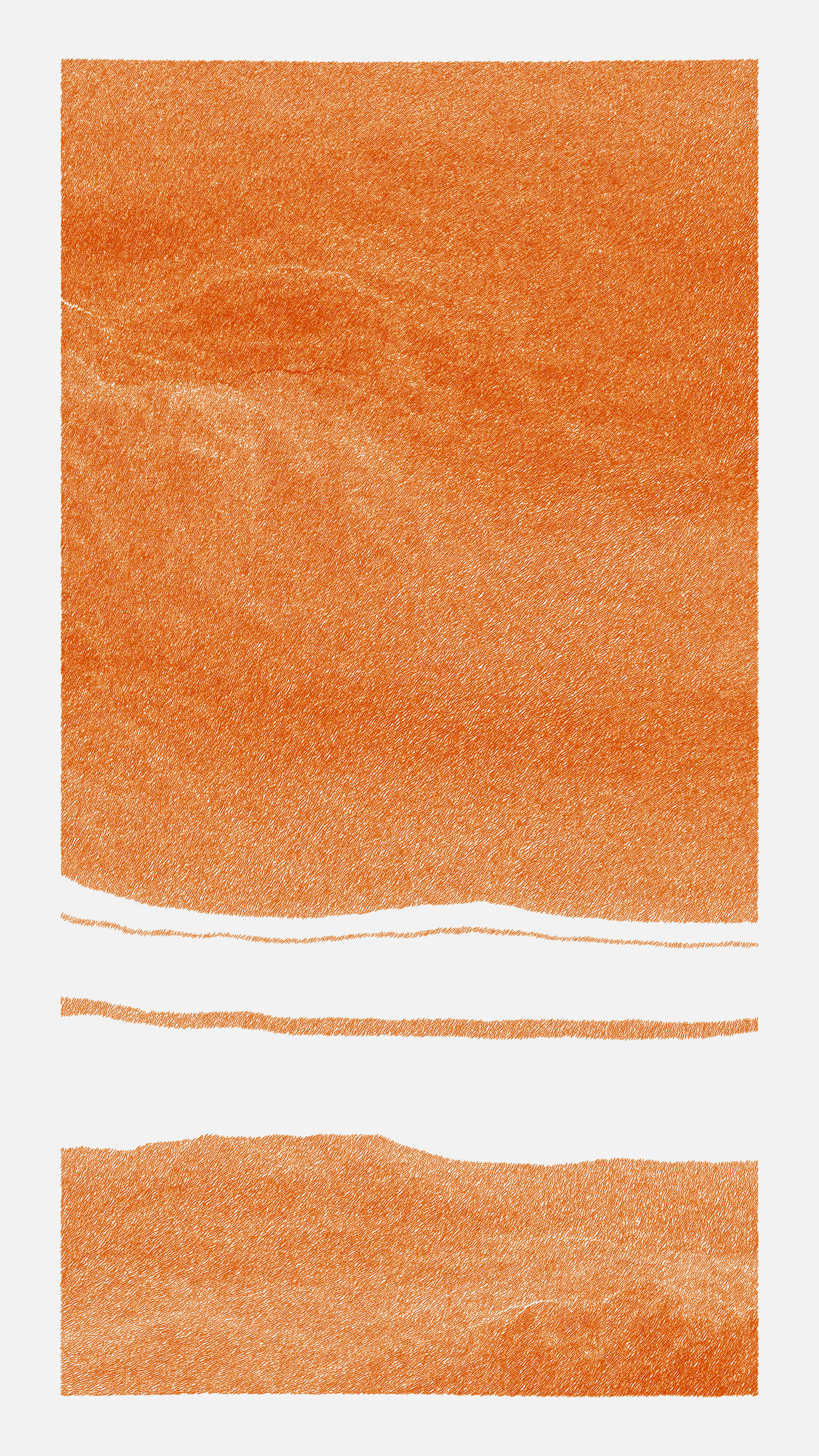 Art Blocks - Art Blocks v2 - Meridian #128 - NFT # 163000128