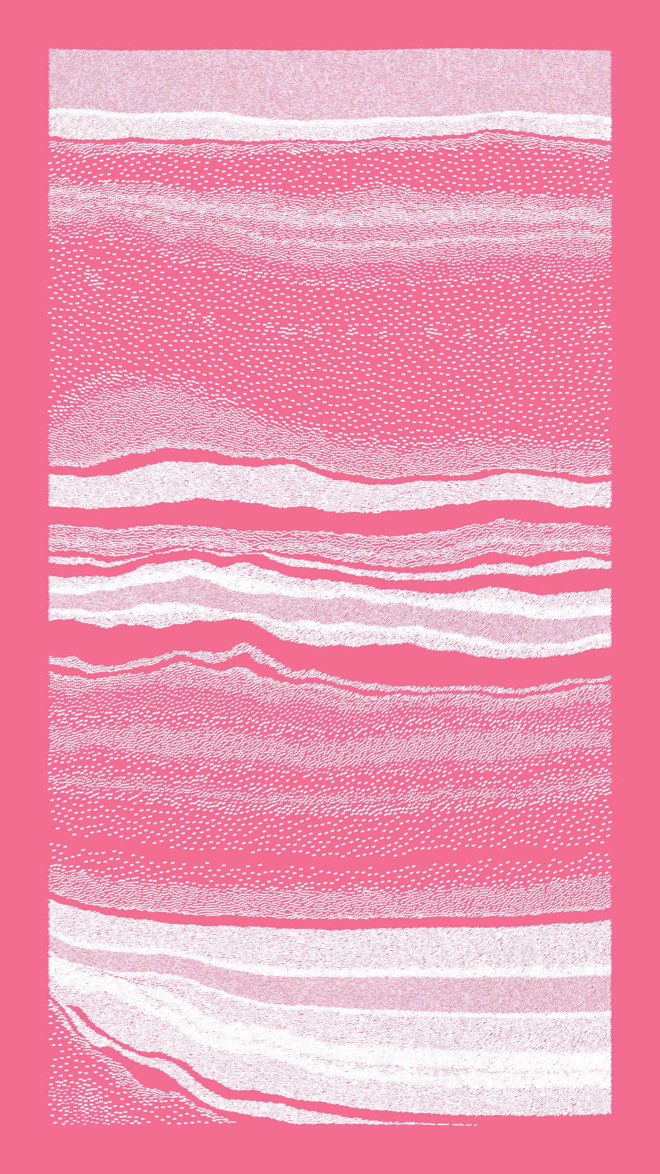 Art Blocks - Art Blocks v2 - Meridian #133 - NFT # 163000133