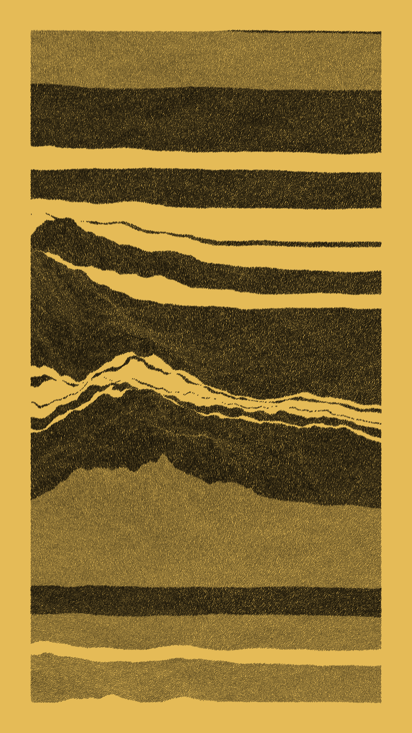 Art Blocks - Art Blocks v2 - Meridian #200 - NFT # 163000200