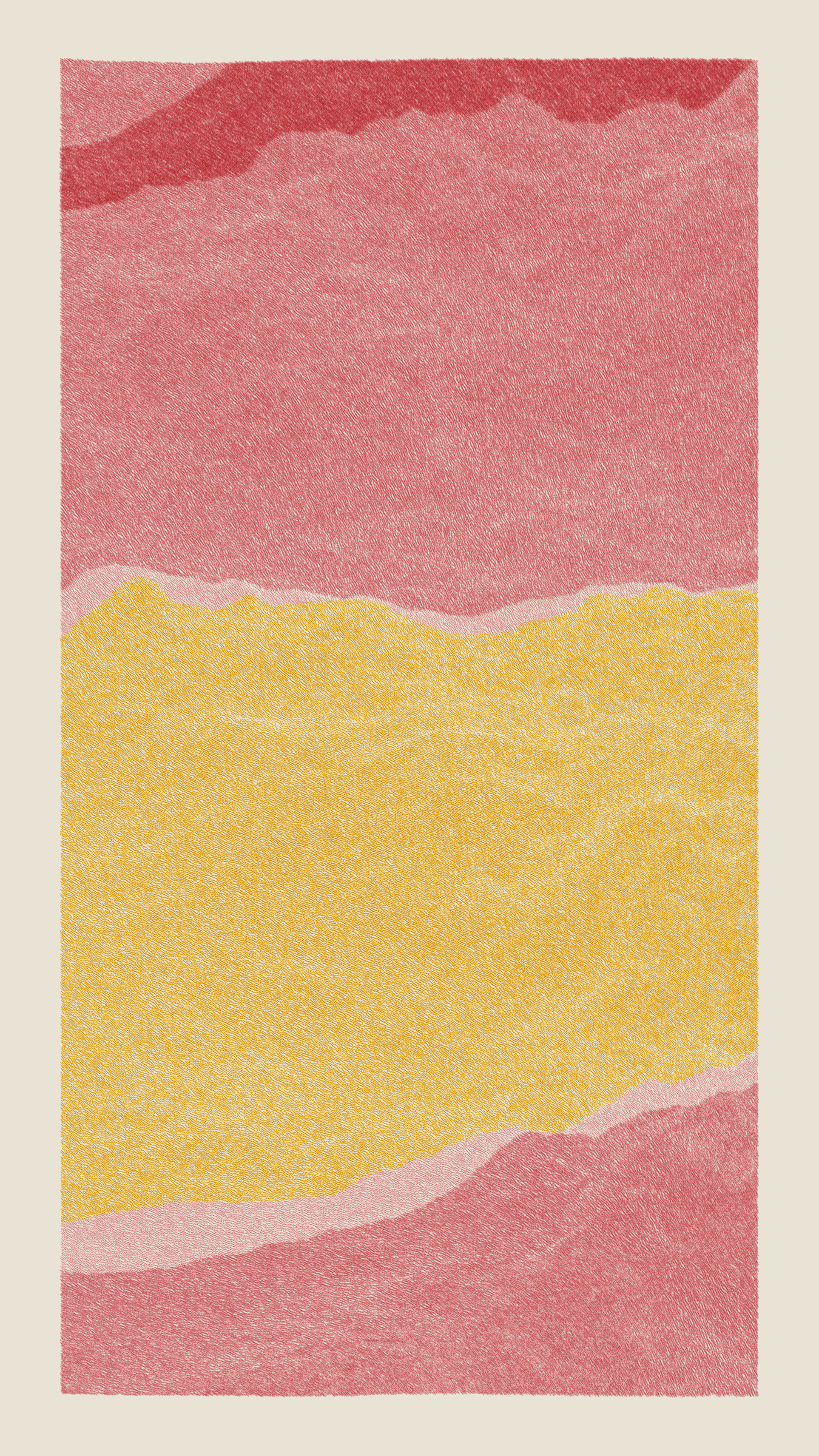 Art Blocks - Art Blocks v2 - Meridian #229 - NFT # 163000229