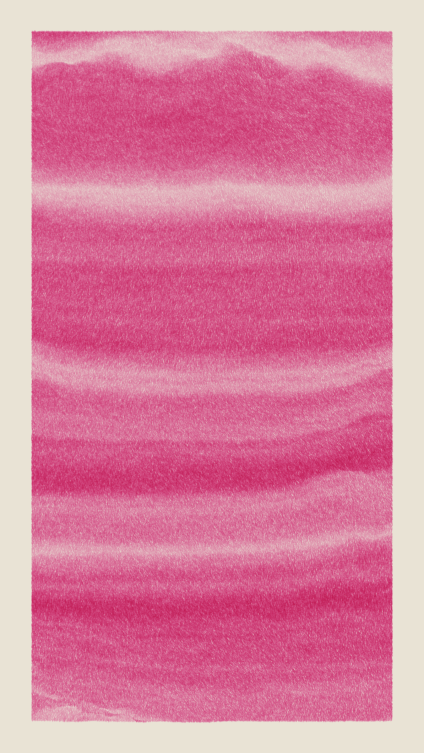 Art Blocks - Art Blocks v2 - Meridian #317 - NFT # 163000317