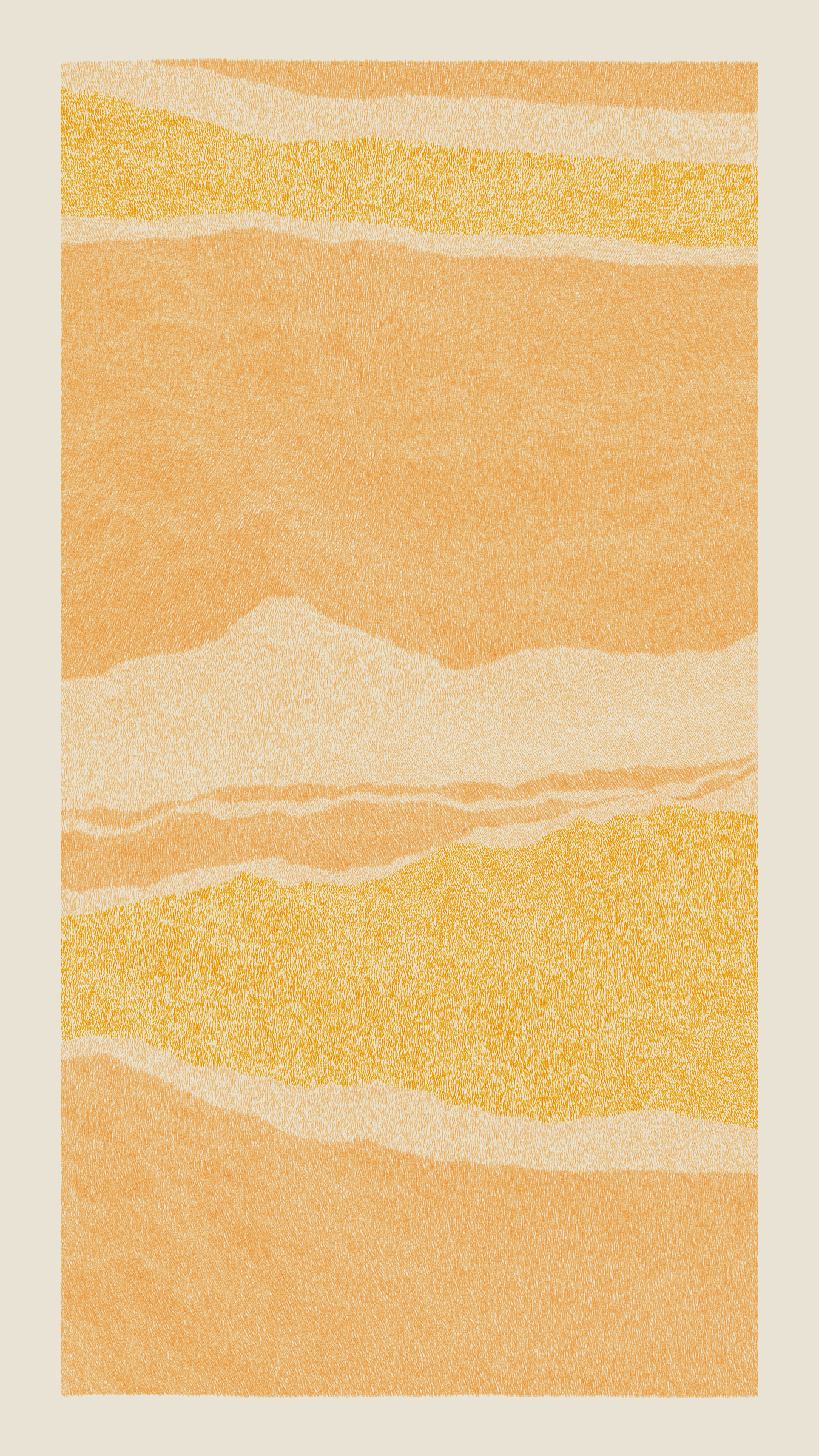 Art Blocks - Art Blocks v2 - Meridian #836 - NFT # 163000836