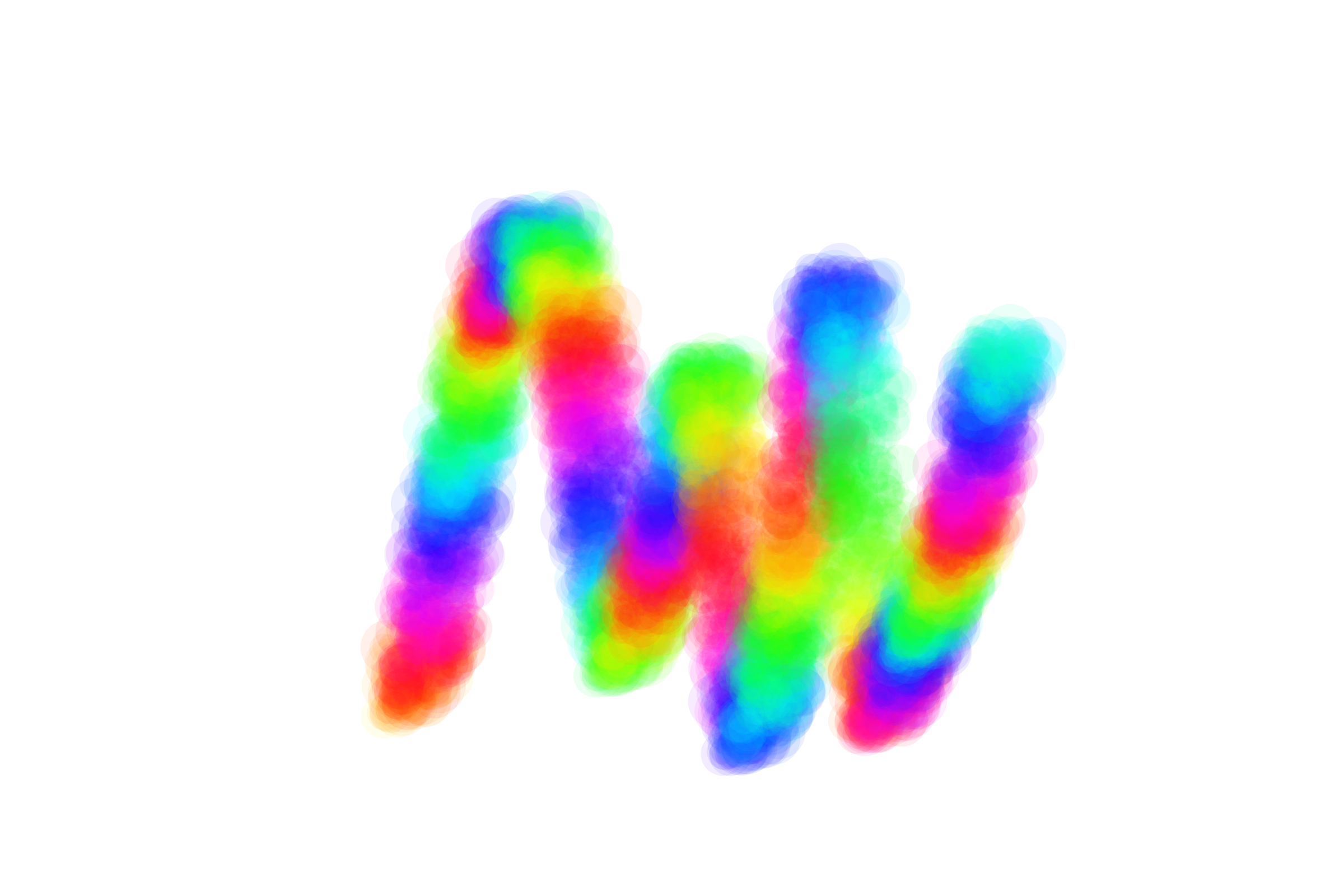 Chromie Squiggle #1715