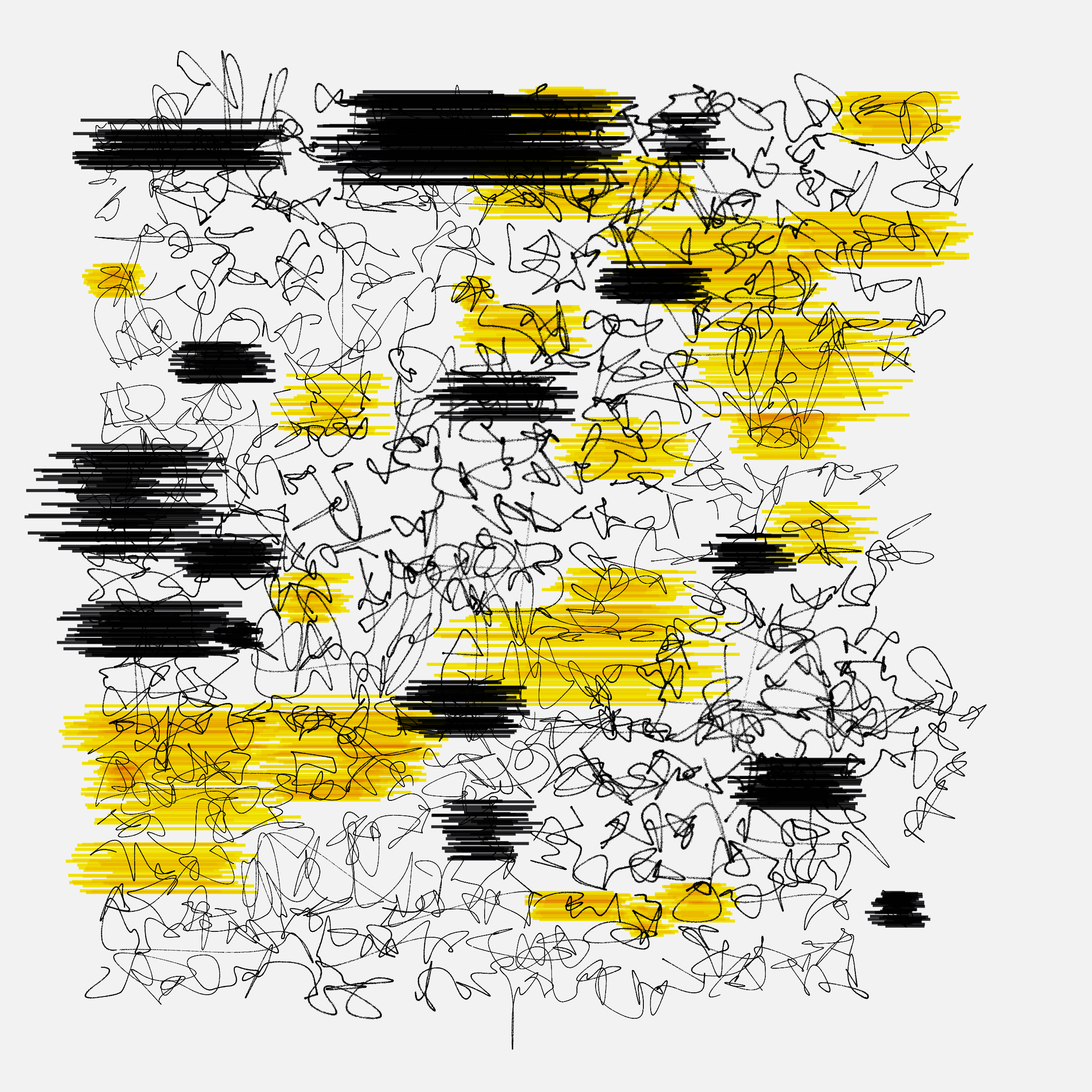 Art Blocks - Art Blocks v2 - Letters to My Future Self #88 - NFT # 174000088