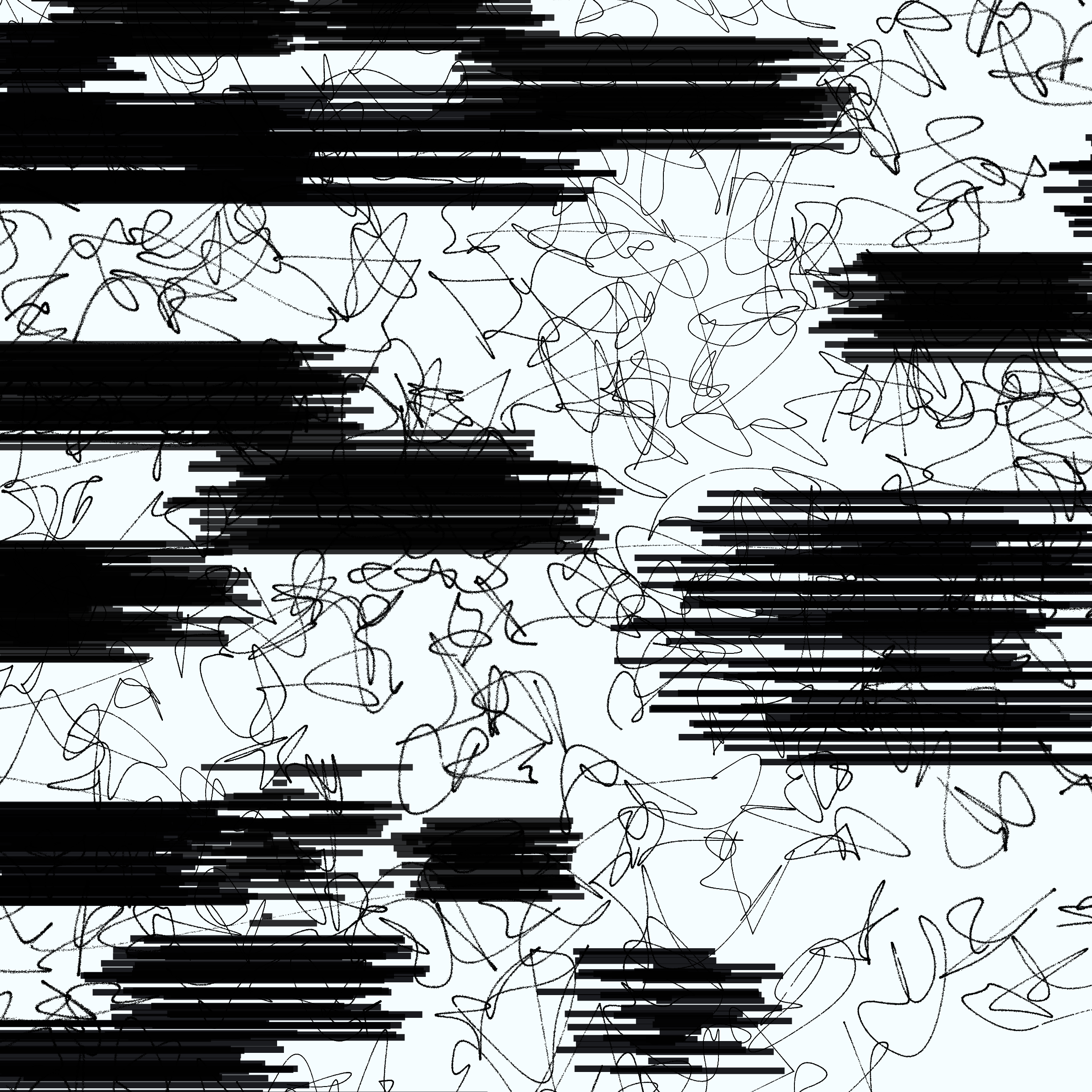 Art Blocks - Art Blocks v2 - Letters to My Future Self #164 - NFT # 174000164