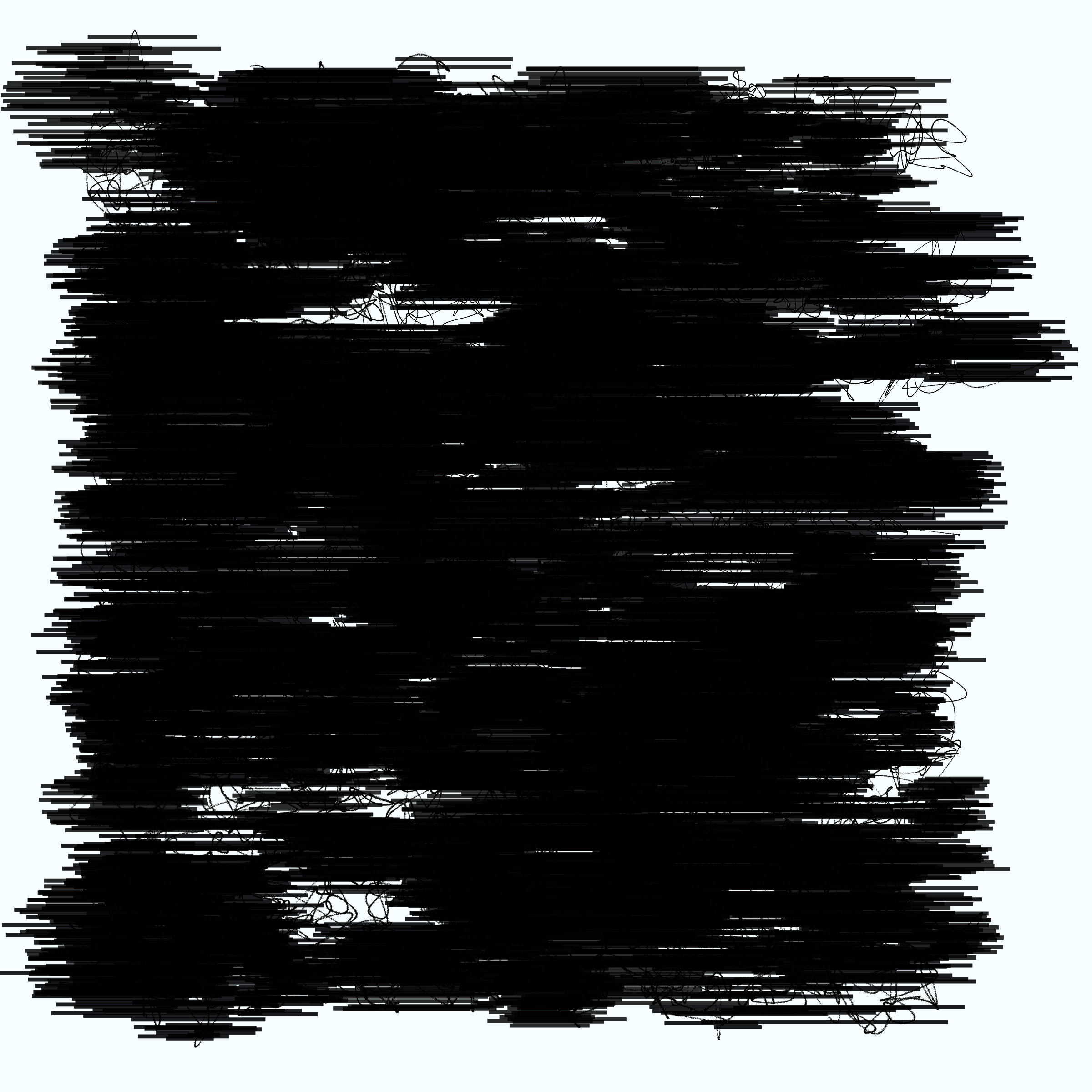 Art Blocks - Art Blocks v2 - Letters to My Future Self #170 - NFT # 174000170