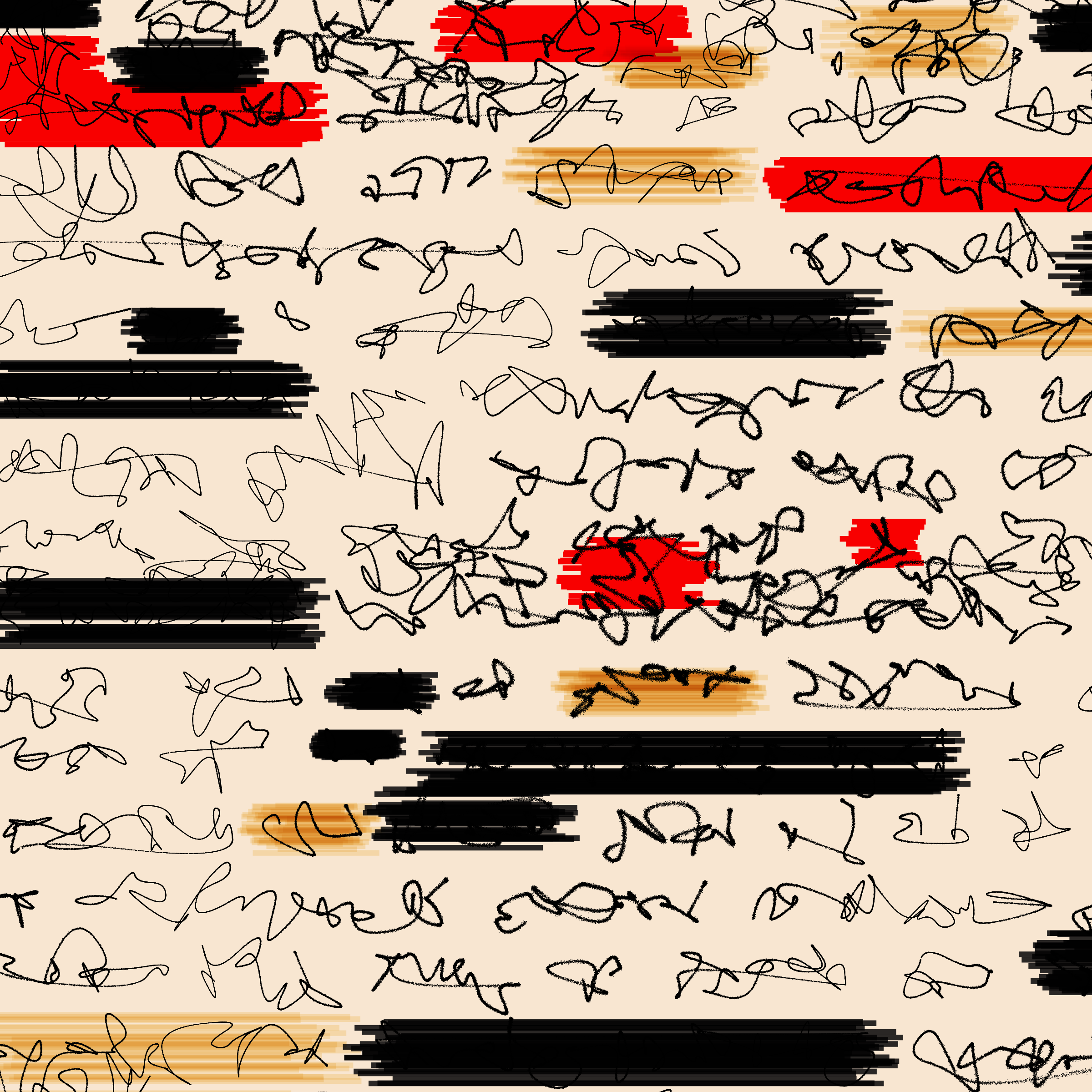 Art Blocks - Art Blocks v2 - Letters to My Future Self #221 - NFT # 174000221