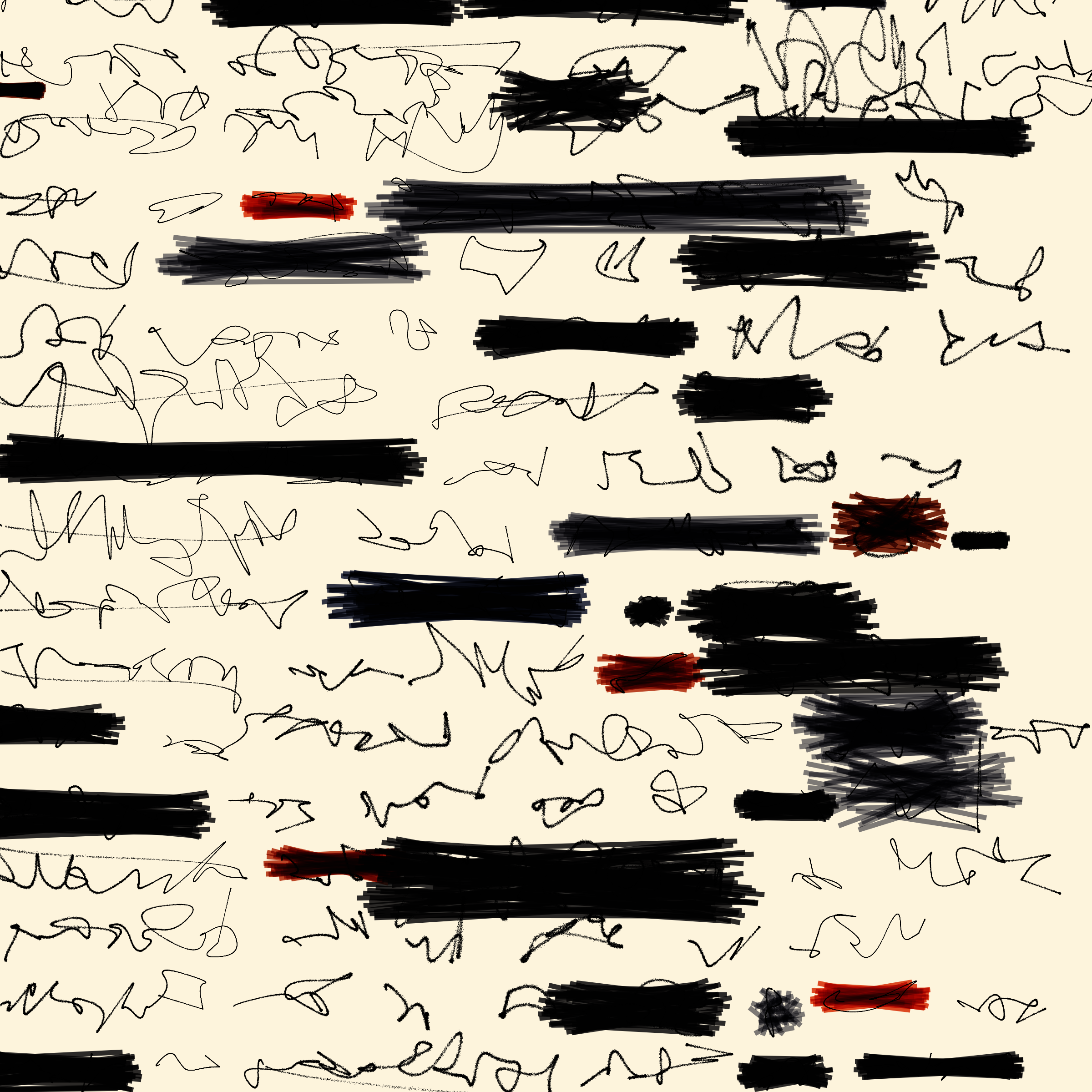 Art Blocks - Art Blocks v2 - Letters to My Future Self #251 - NFT # 174000251