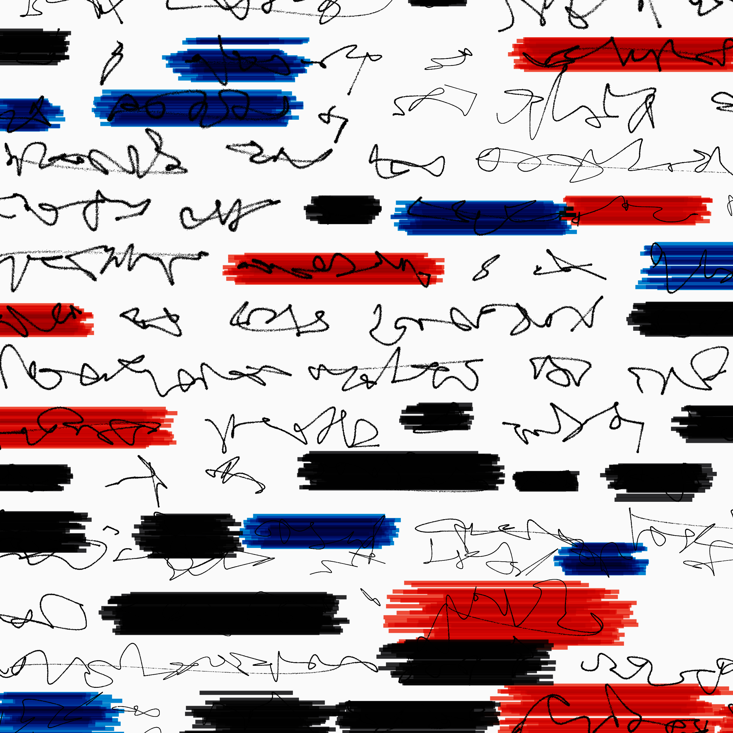 Art Blocks - Art Blocks v2 - Letters to My Future Self #348 - NFT # 174000348