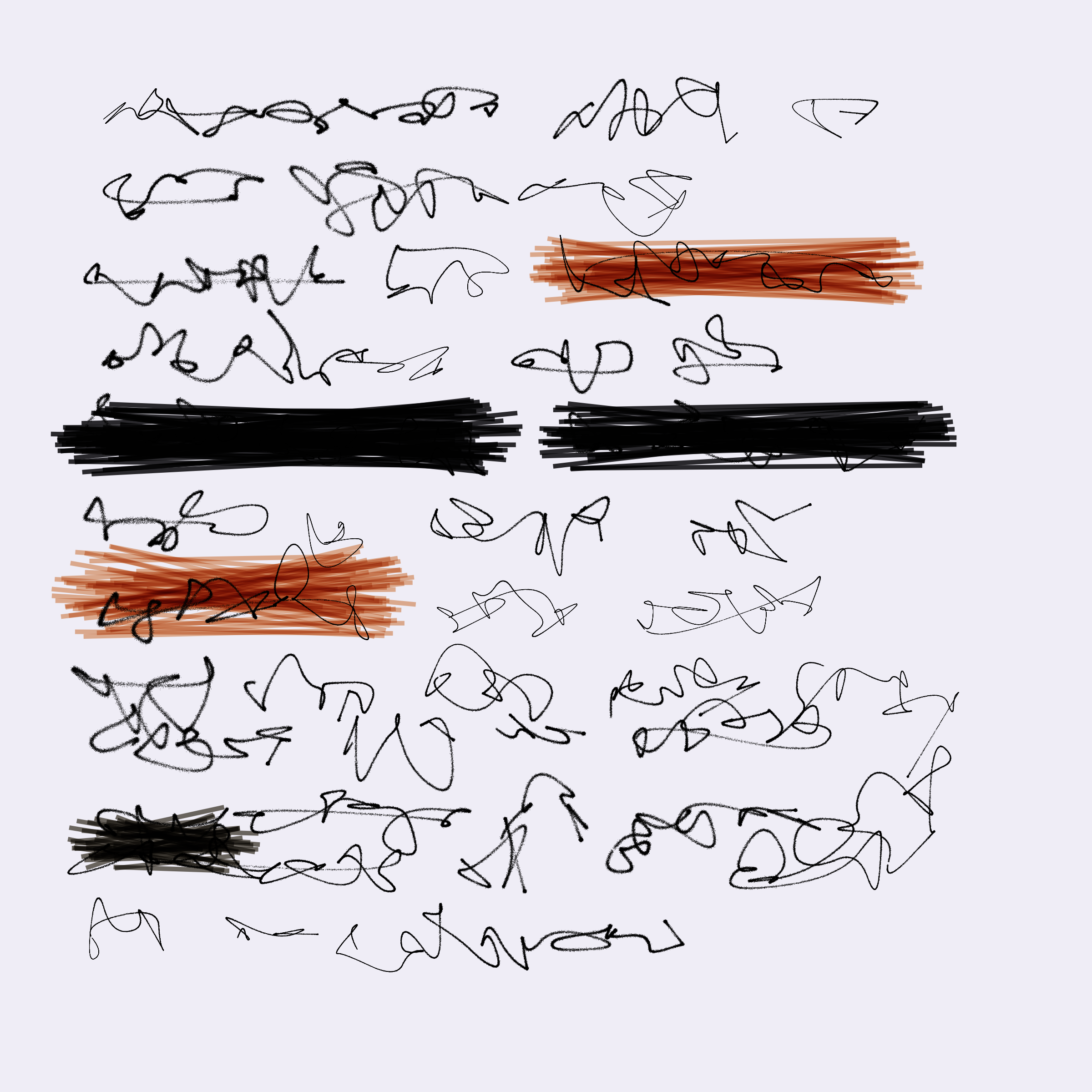 Art Blocks - Art Blocks v2 - Letters to My Future Self #420 - NFT # 174000420