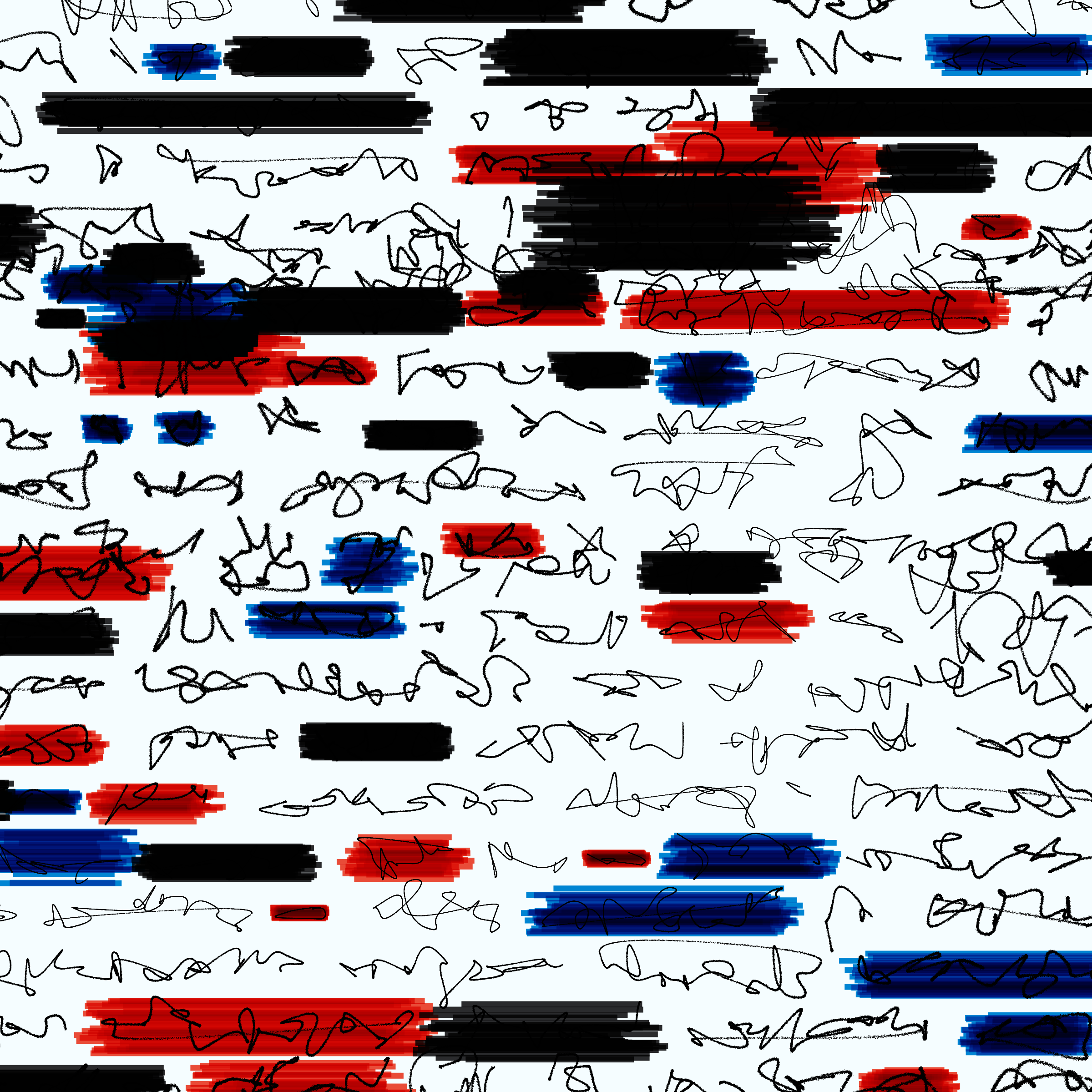 Art Blocks - Art Blocks v2 - Letters to My Future Self #472 - NFT # 174000472