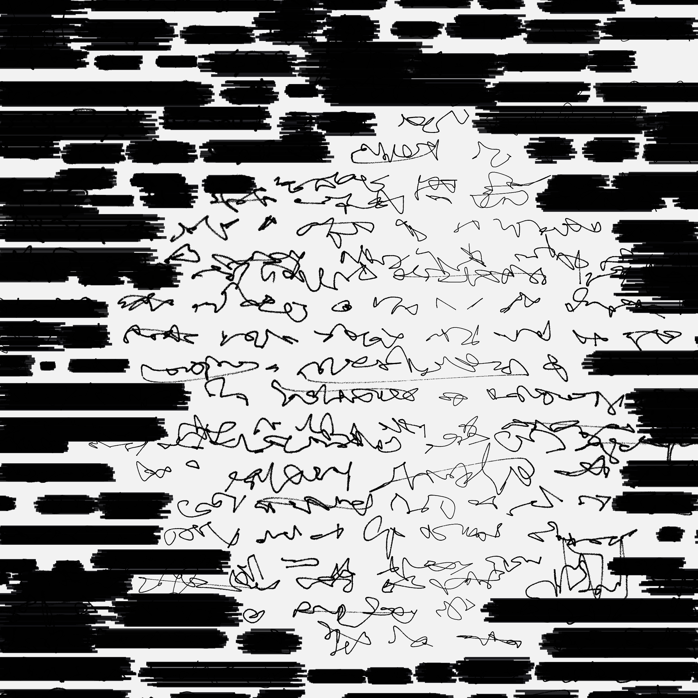 Art Blocks - Art Blocks v2 - Letters to My Future Self #474 - NFT # 174000474