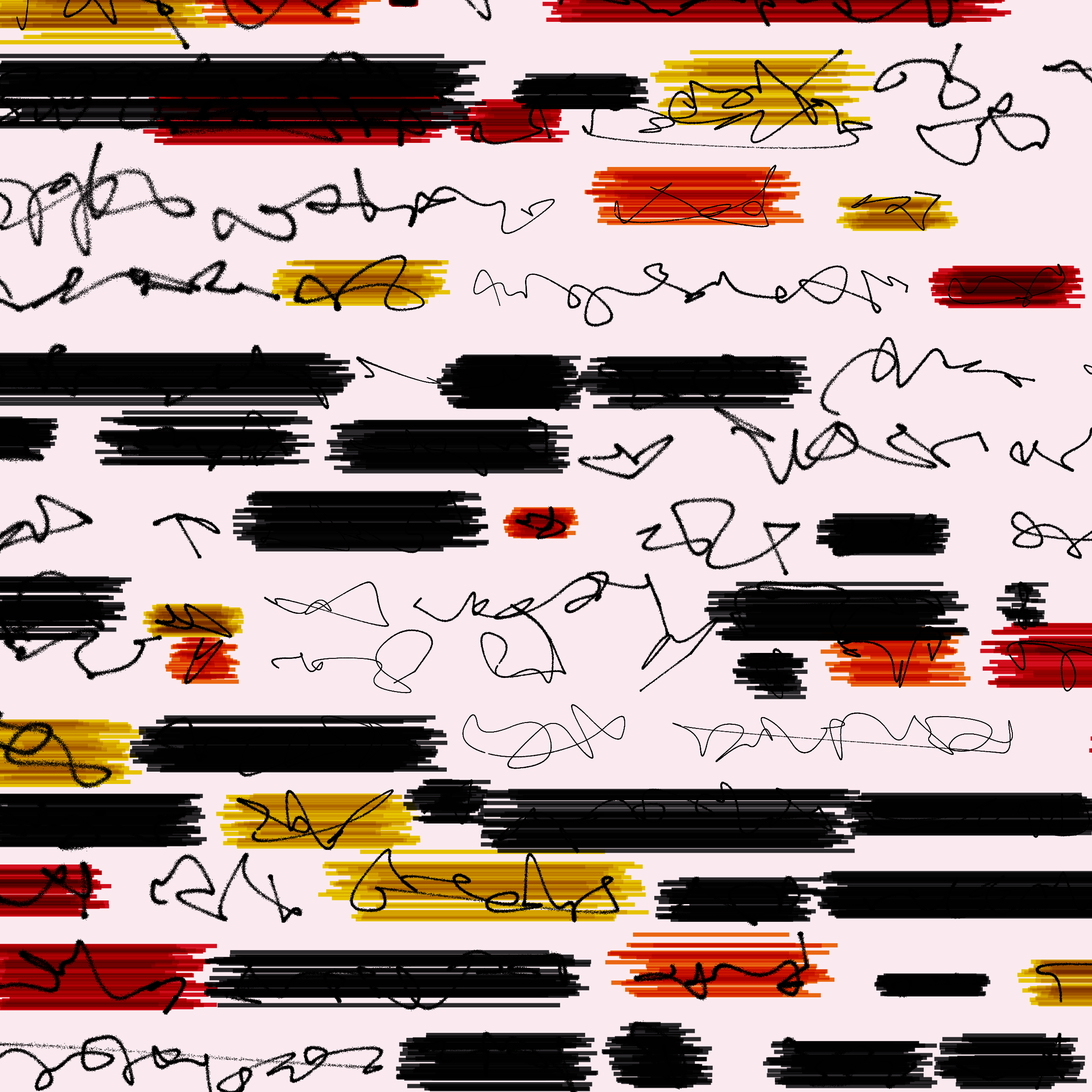 Art Blocks - Art Blocks v2 - Letters to My Future Self #476 - NFT # 174000476