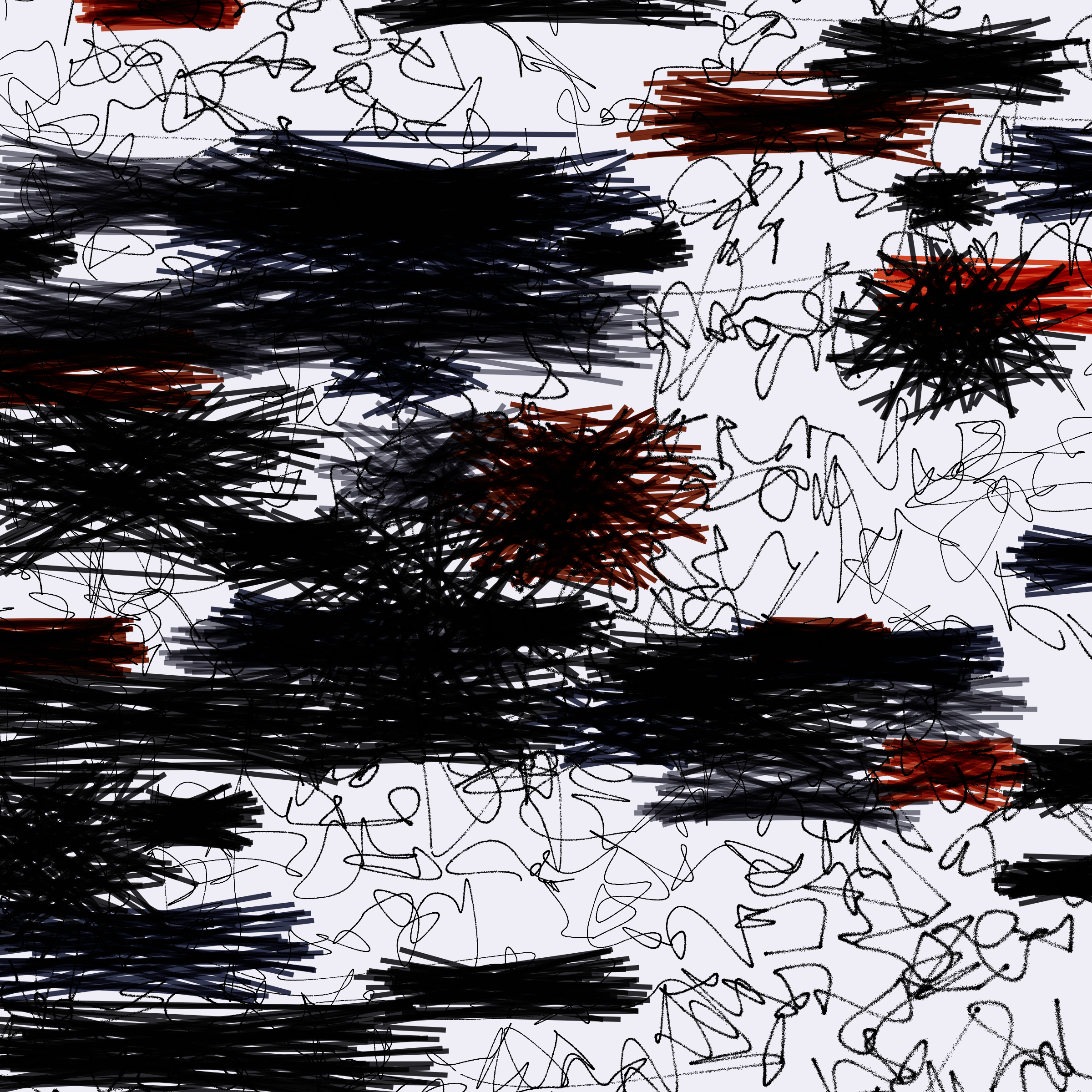 Art Blocks - Art Blocks v2 - Letters to My Future Self #569 - NFT # 174000569