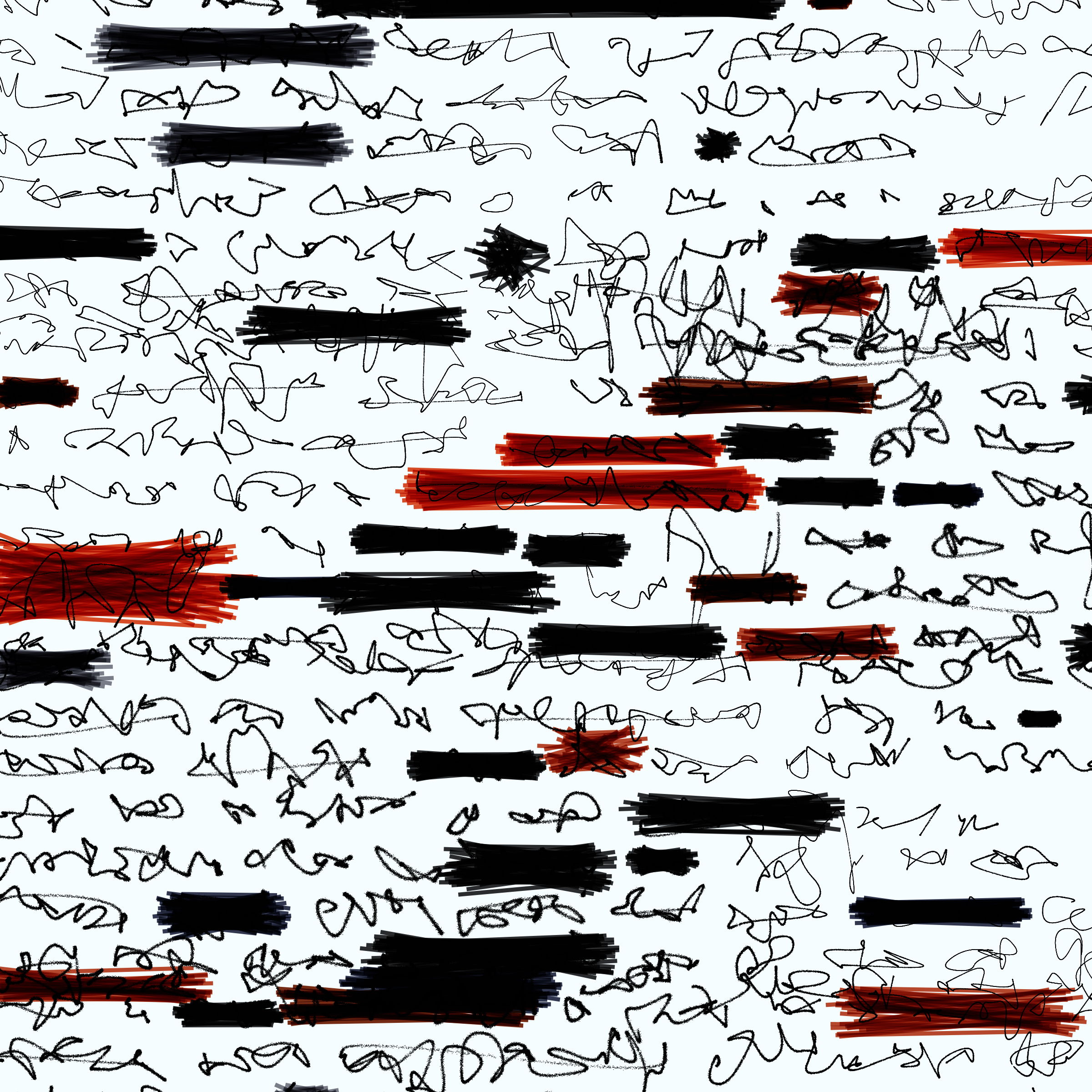 Art Blocks - Art Blocks v2 - Letters to My Future Self #604 - NFT # 174000604