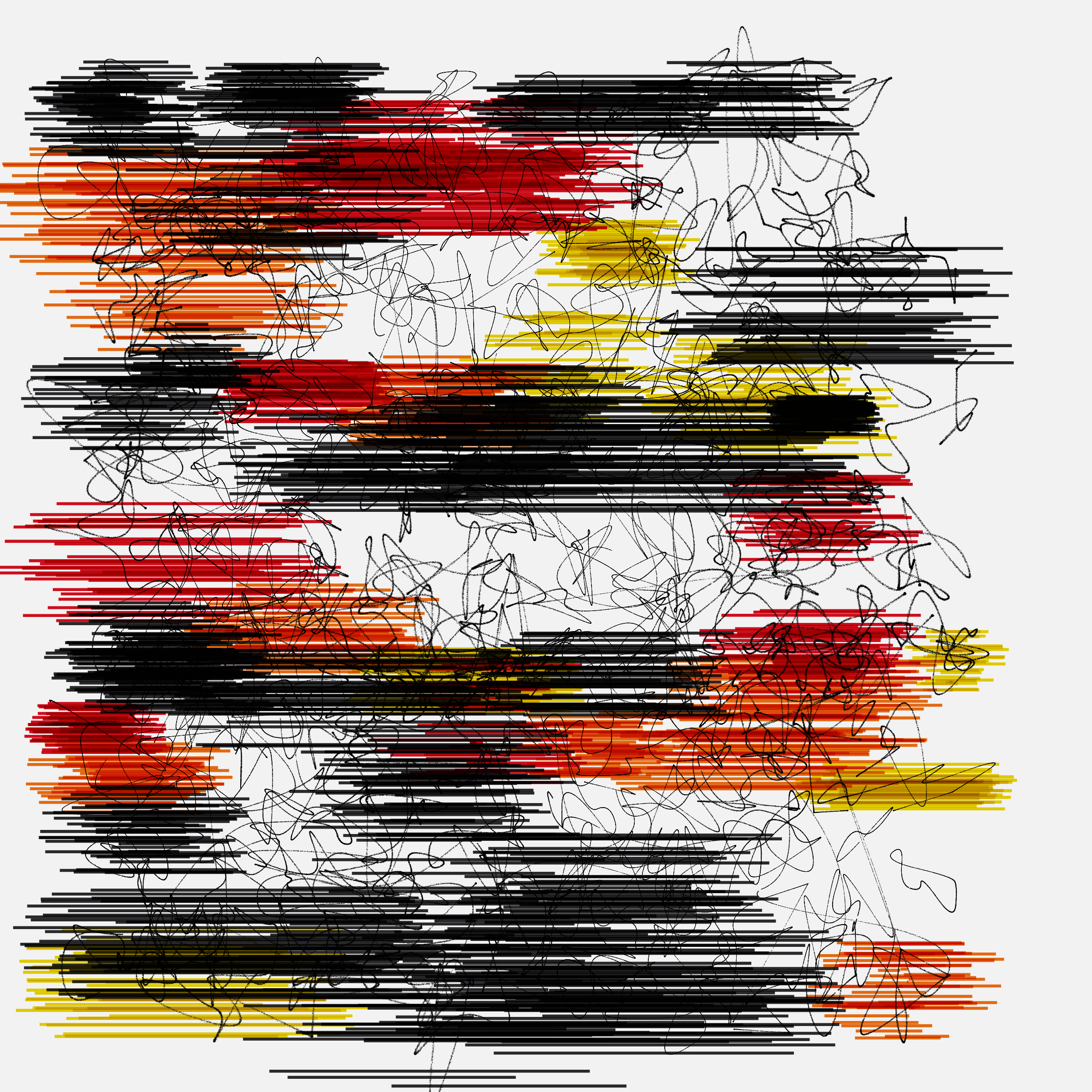 Art Blocks - Art Blocks v2 - Letters to My Future Self #628 - NFT # 174000628