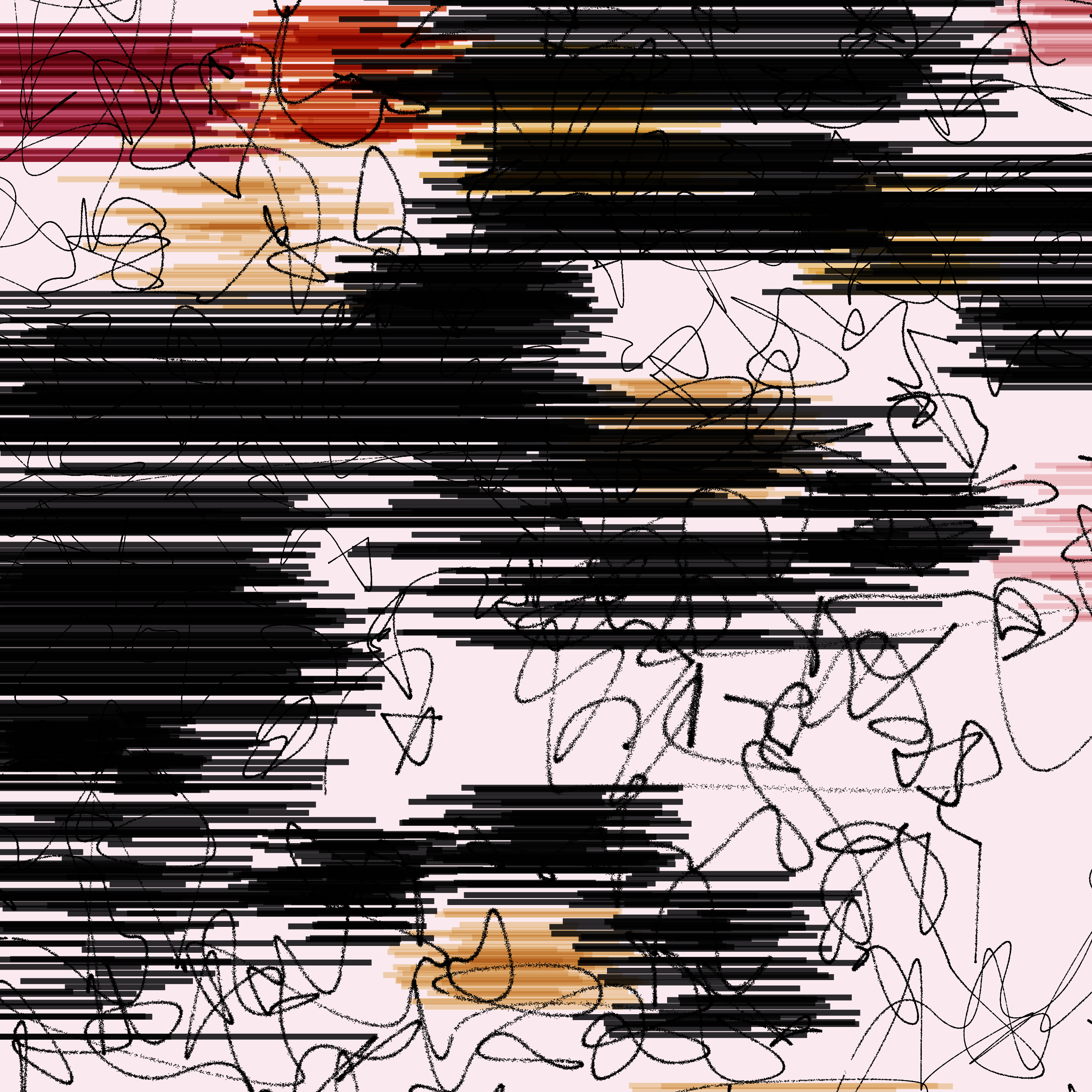 Art Blocks - Art Blocks v2 - Letters to My Future Self #636 - NFT # 174000636