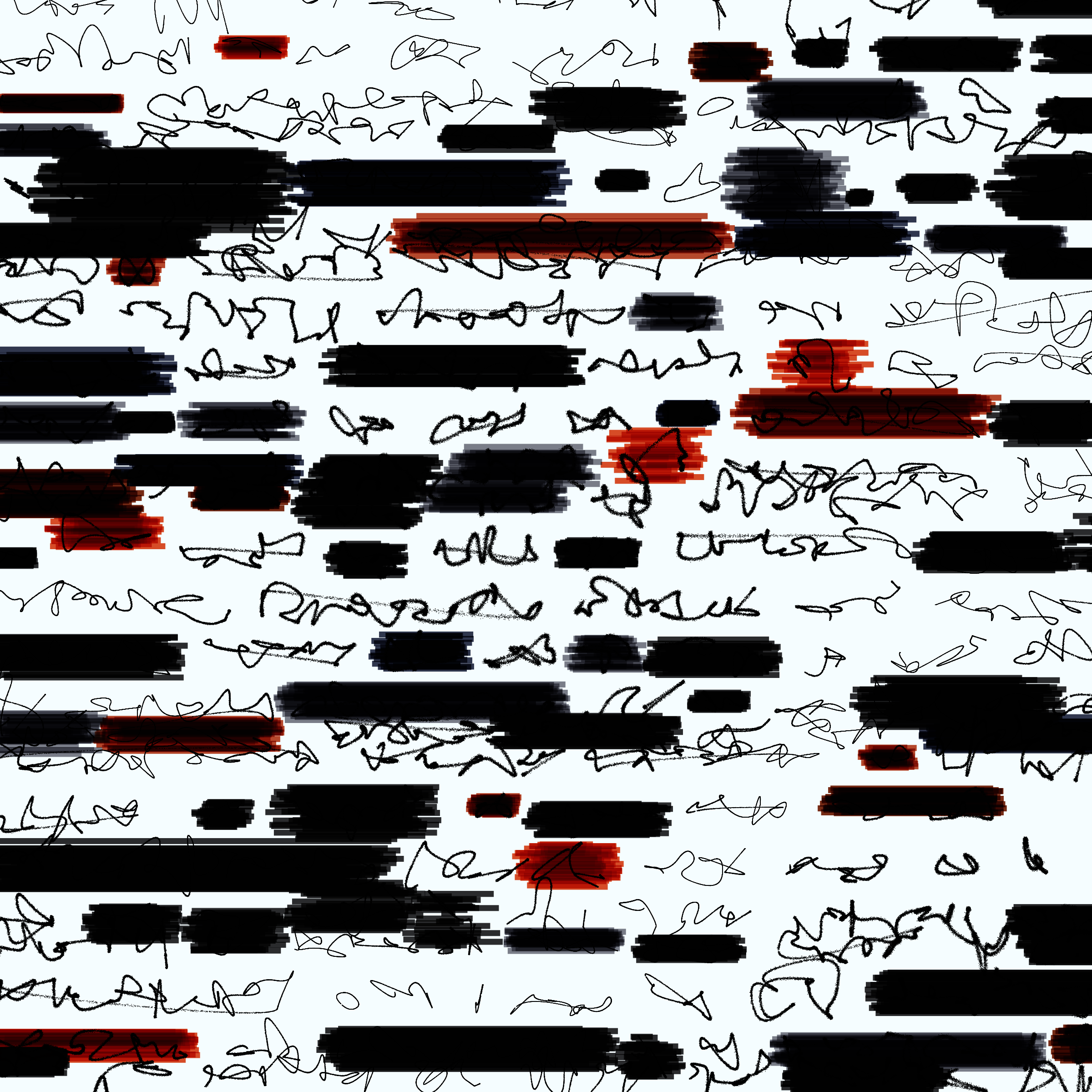 Art Blocks - Art Blocks v2 - Letters to My Future Self #647 - NFT # 174000647