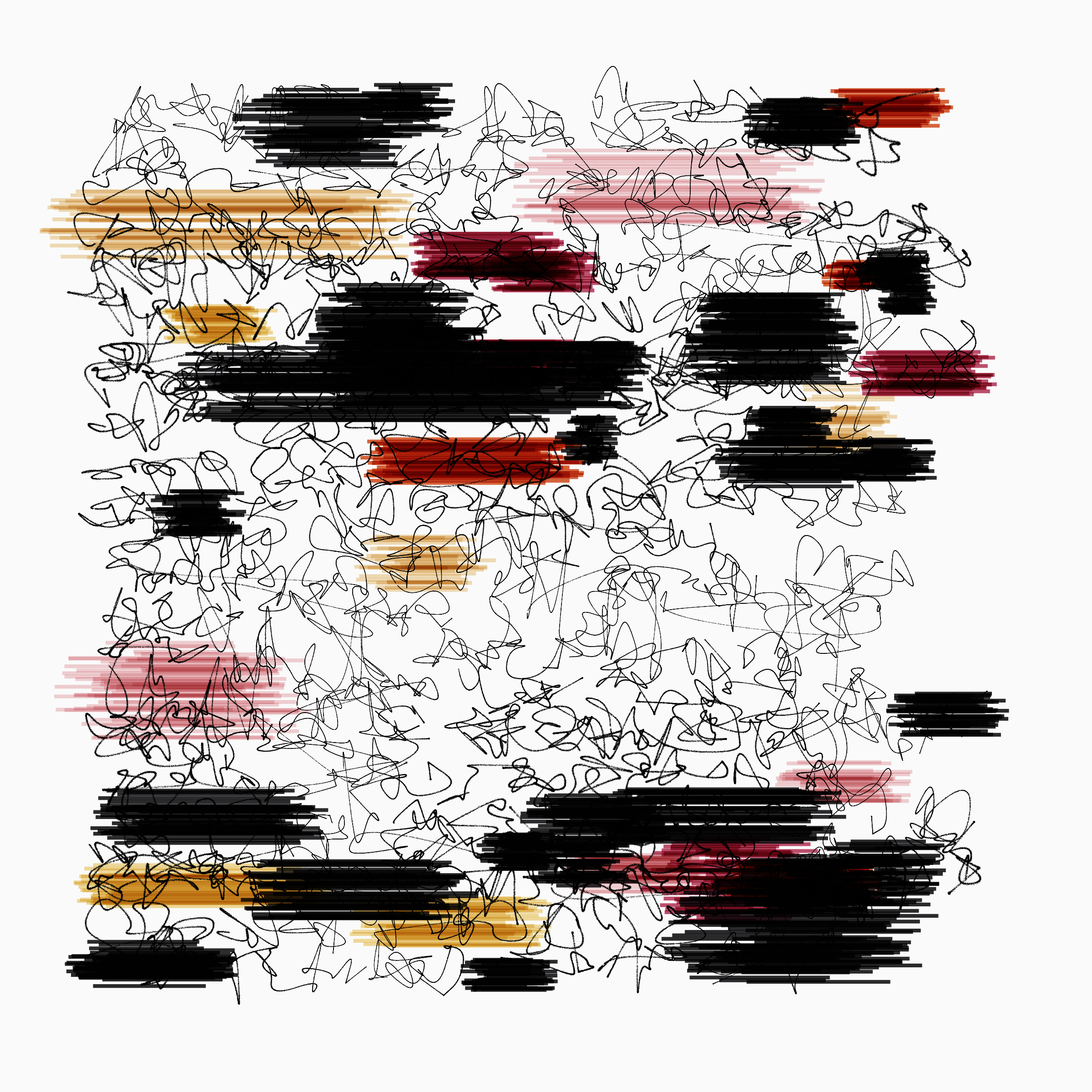 Art Blocks - Art Blocks v2 - Letters to My Future Self #742 - NFT # 174000742