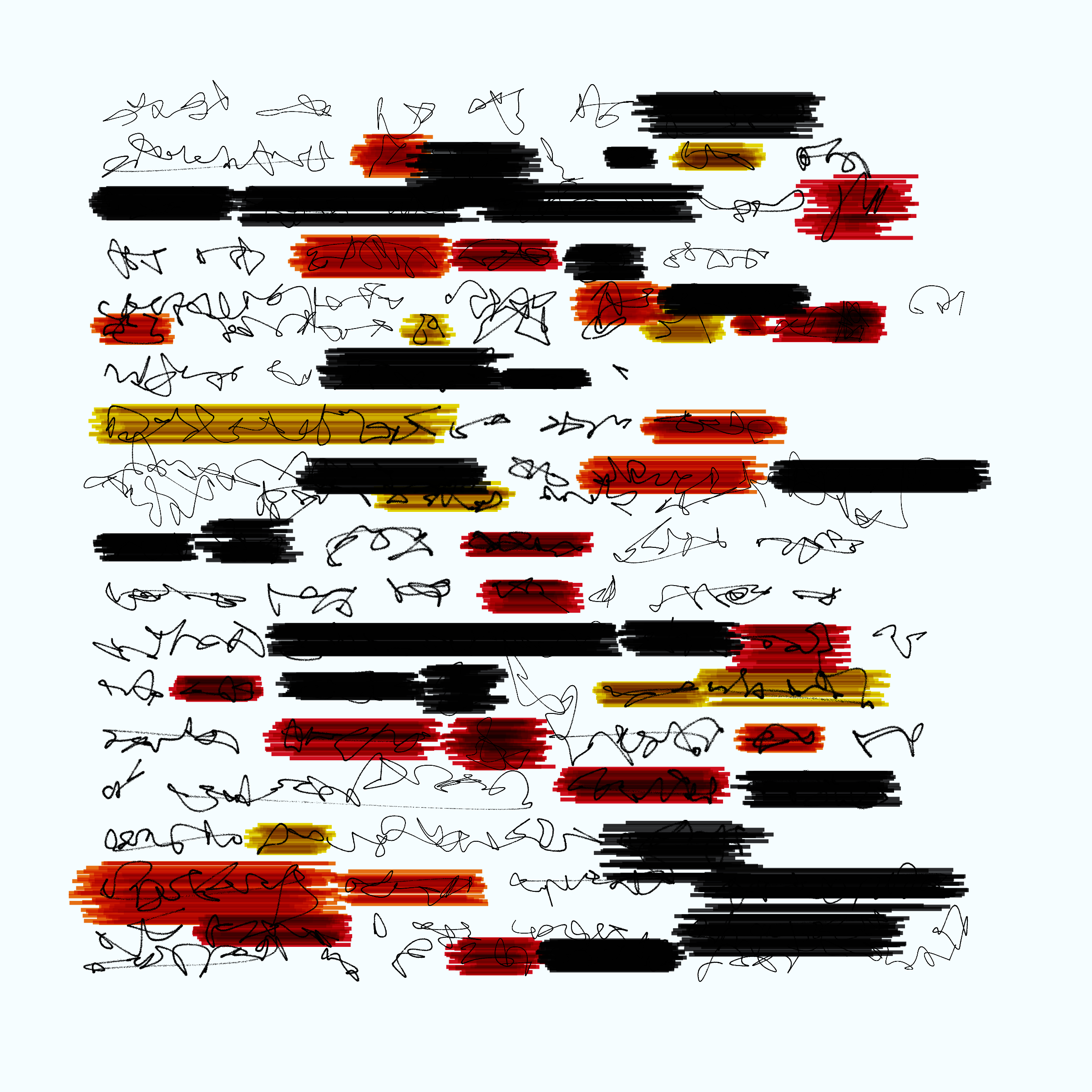 Art Blocks - Art Blocks v2 - Letters to My Future Self #856 - NFT # 174000856