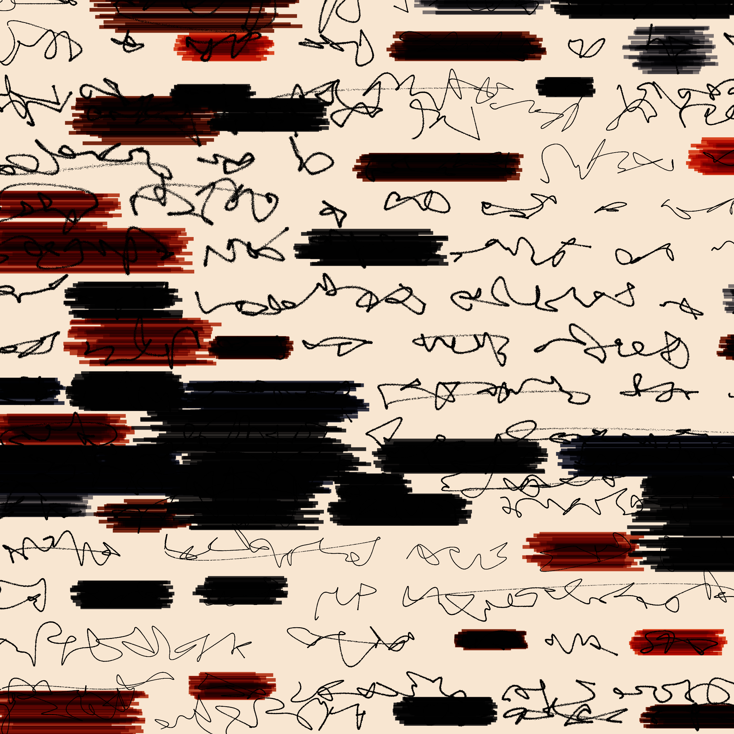 Art Blocks - Art Blocks v2 - Letters to My Future Self #871 - NFT # 174000871