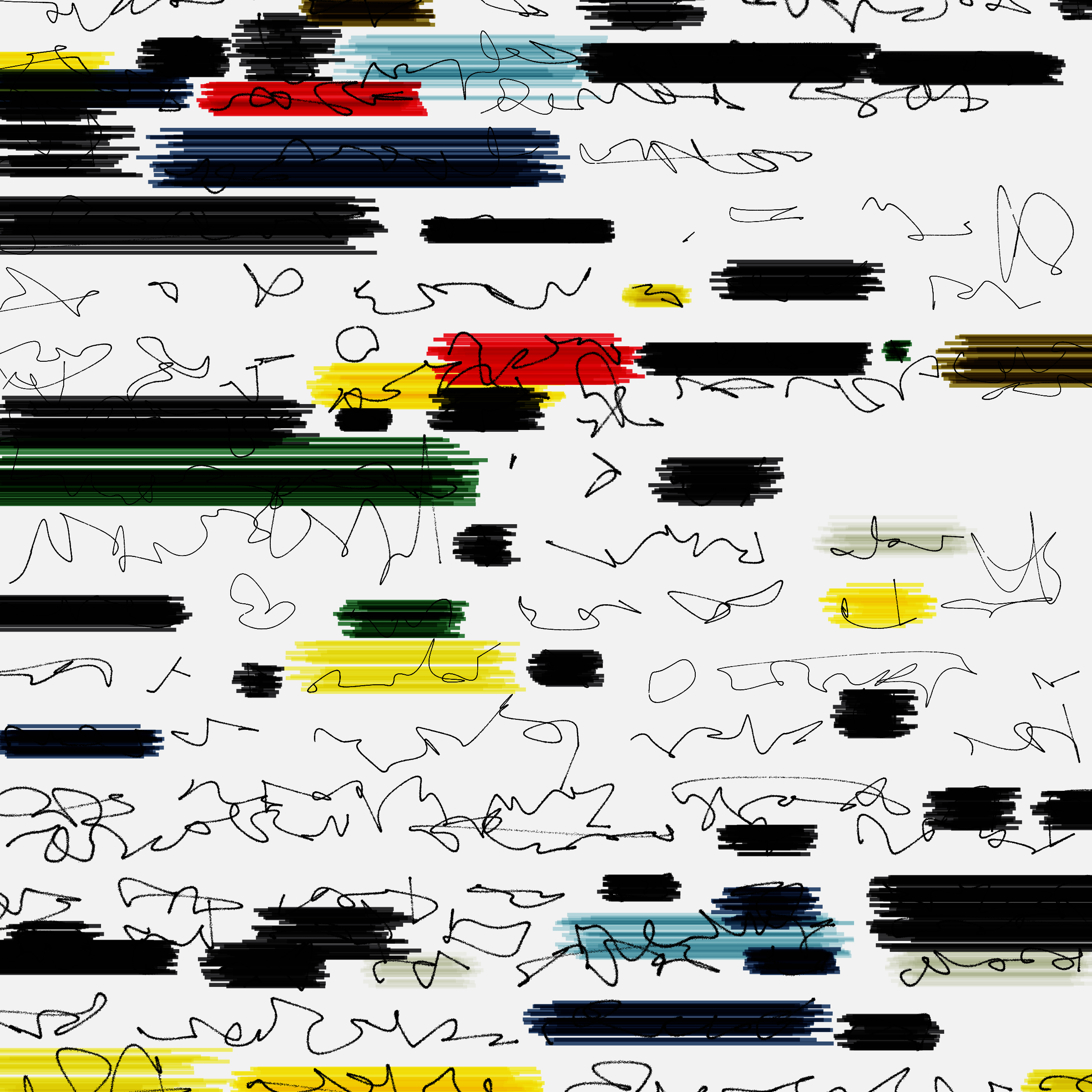 Art Blocks - Art Blocks v2 - Letters to My Future Self #878 - NFT # 174000878