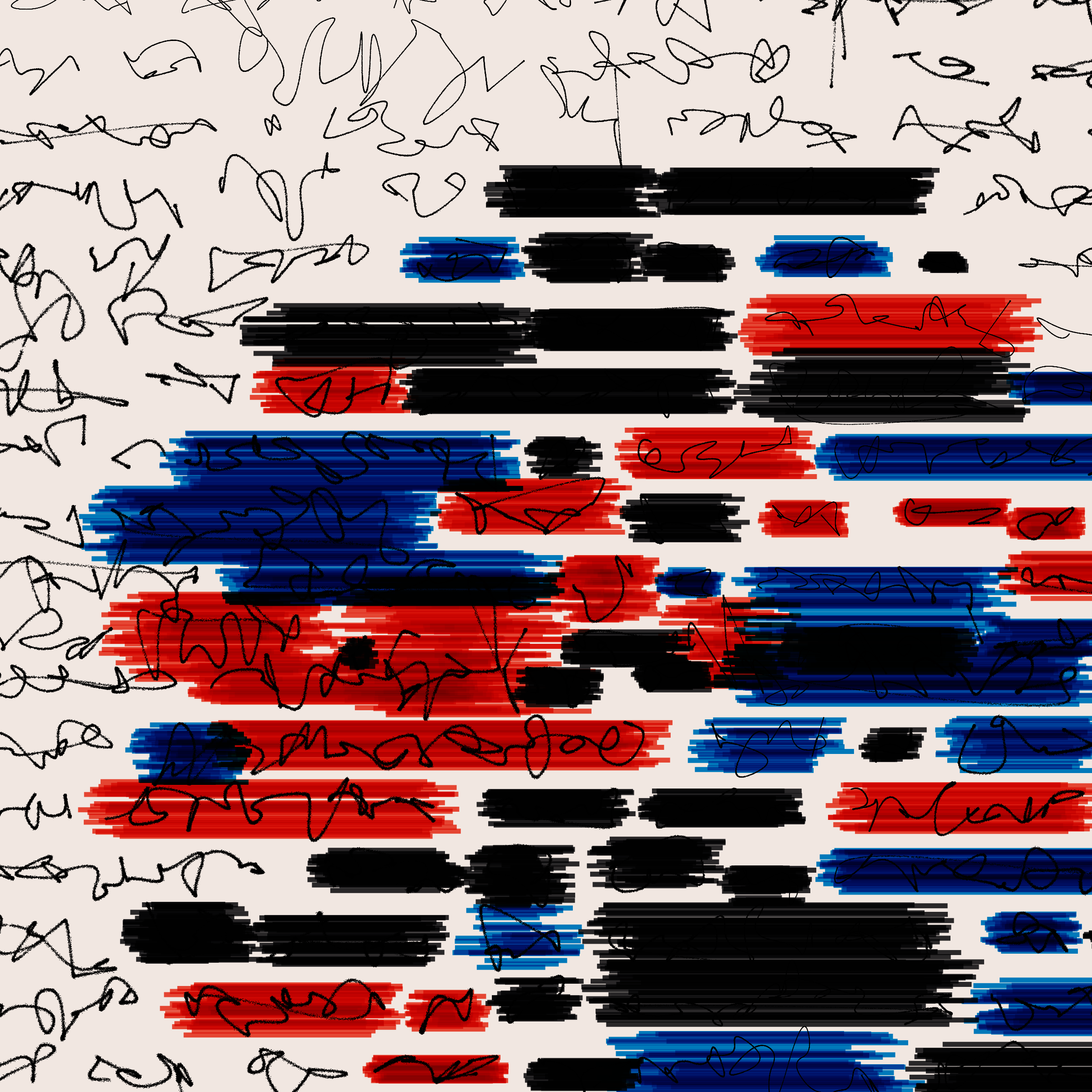 Art Blocks - Art Blocks v2 - Letters to My Future Self #889 - NFT # 174000889