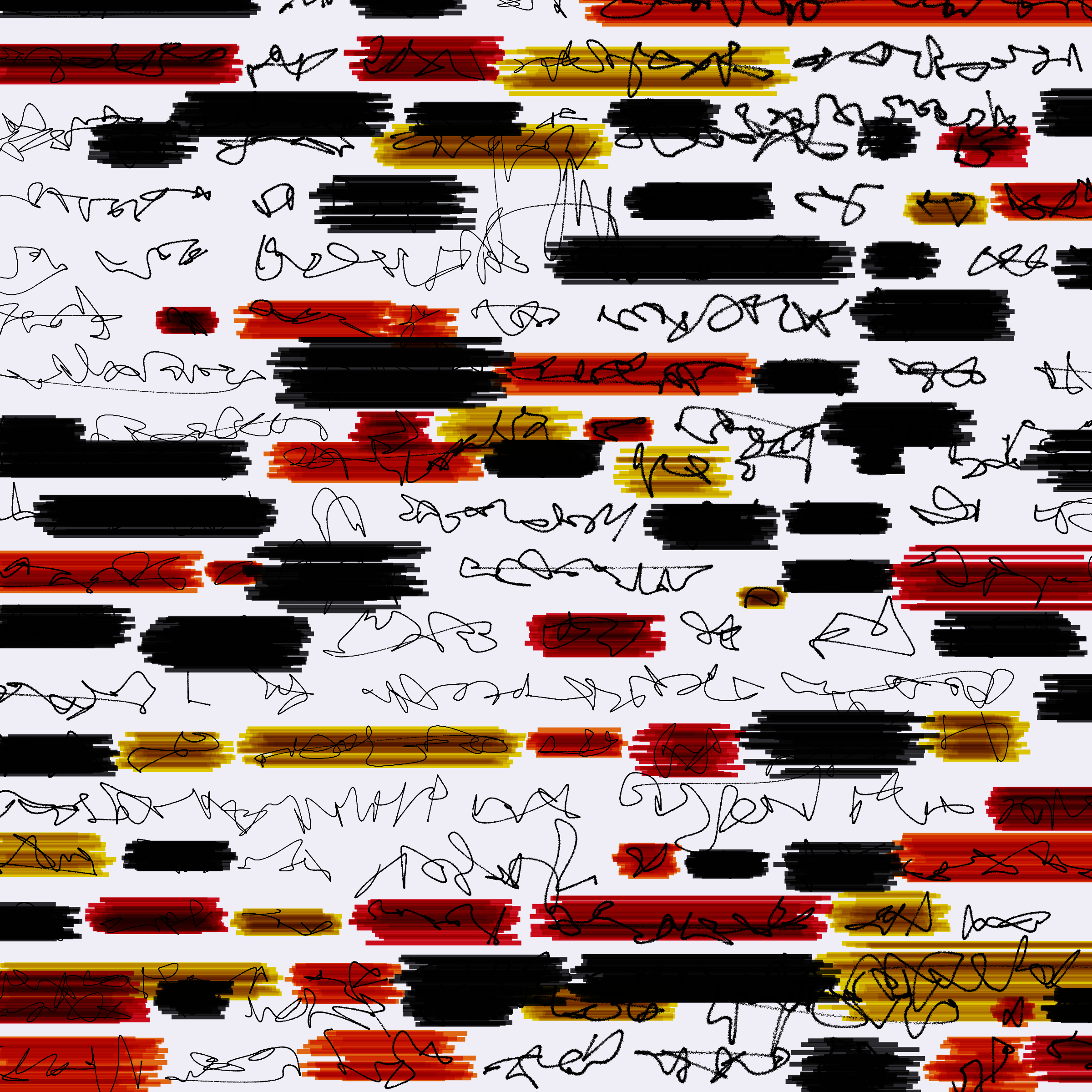 Art Blocks - Art Blocks v2 - Letters to My Future Self #916 - NFT # 174000916