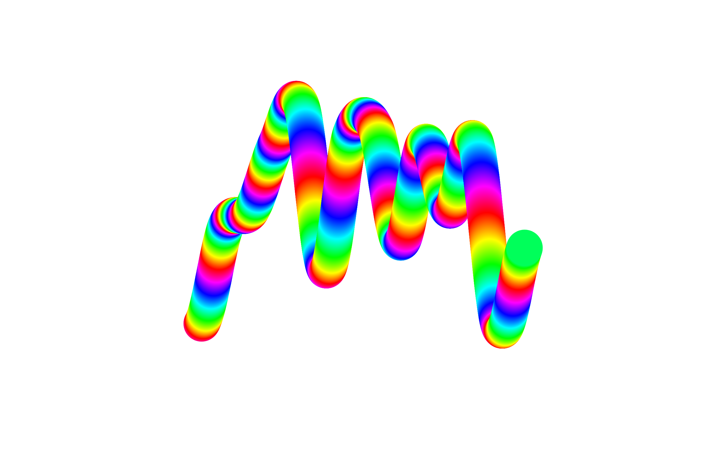 Chromie Squiggle #1751
