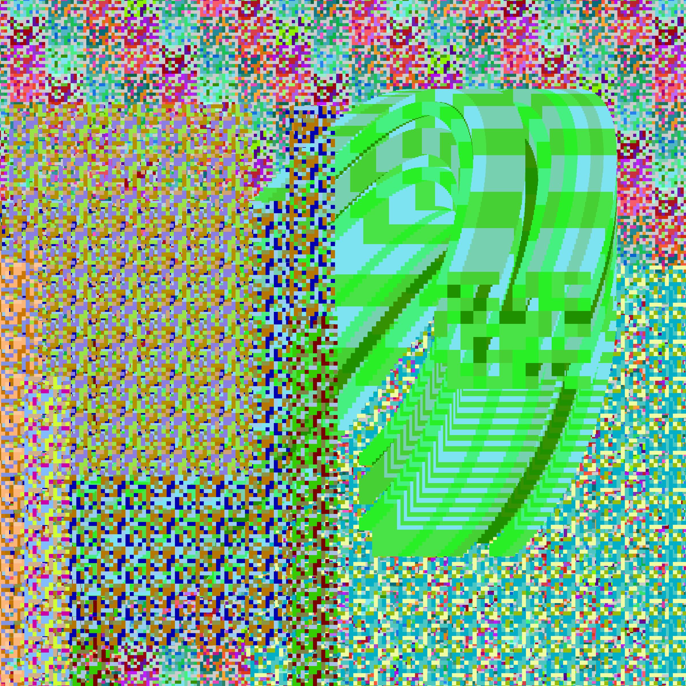 Gen 2 #77