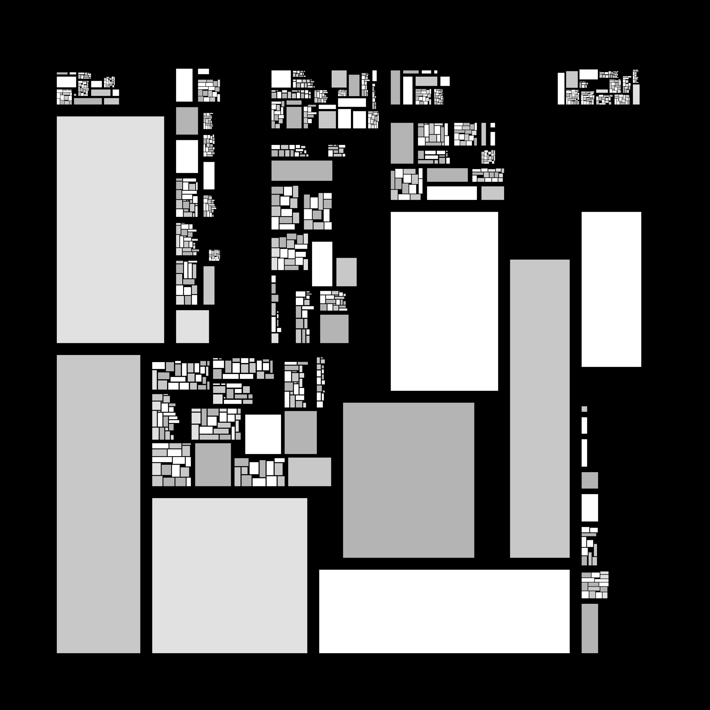 Art Blocks - Art Blocks v2 - Recursion #17 - NFT # 192000017