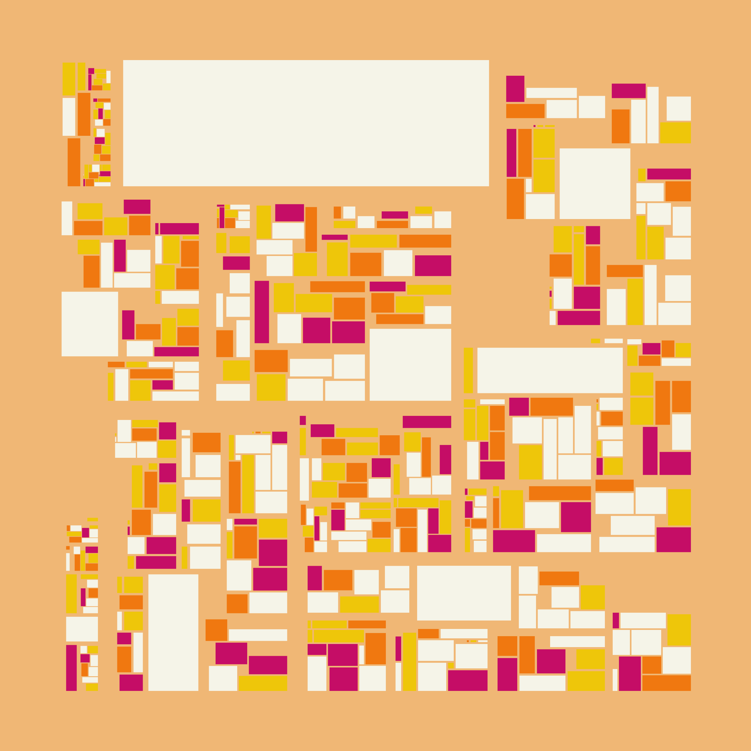 Art Blocks - Art Blocks v2 - Recursion #28 - NFT # 192000028