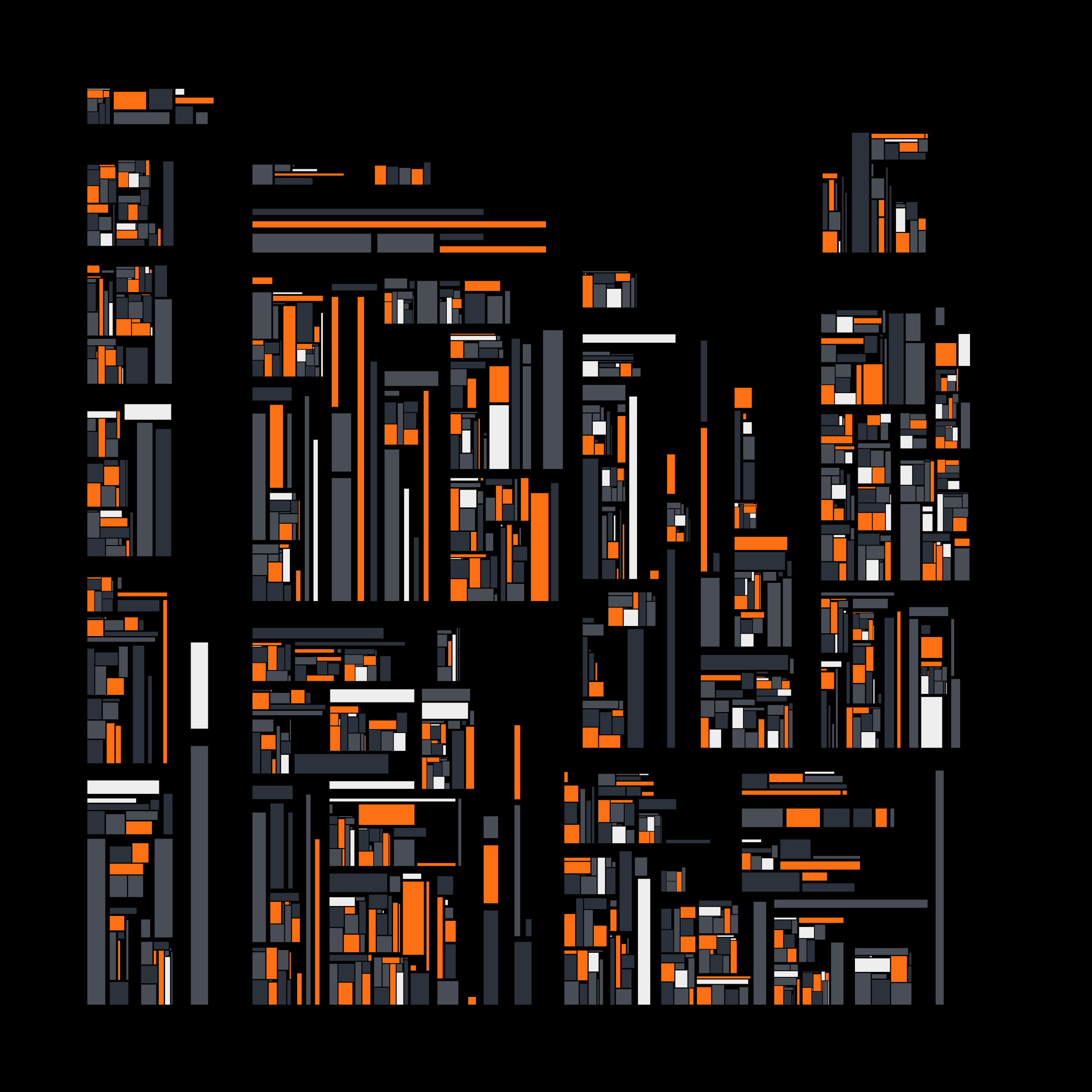 Art Blocks - Art Blocks v2 - Recursion #32 - NFT # 192000032
