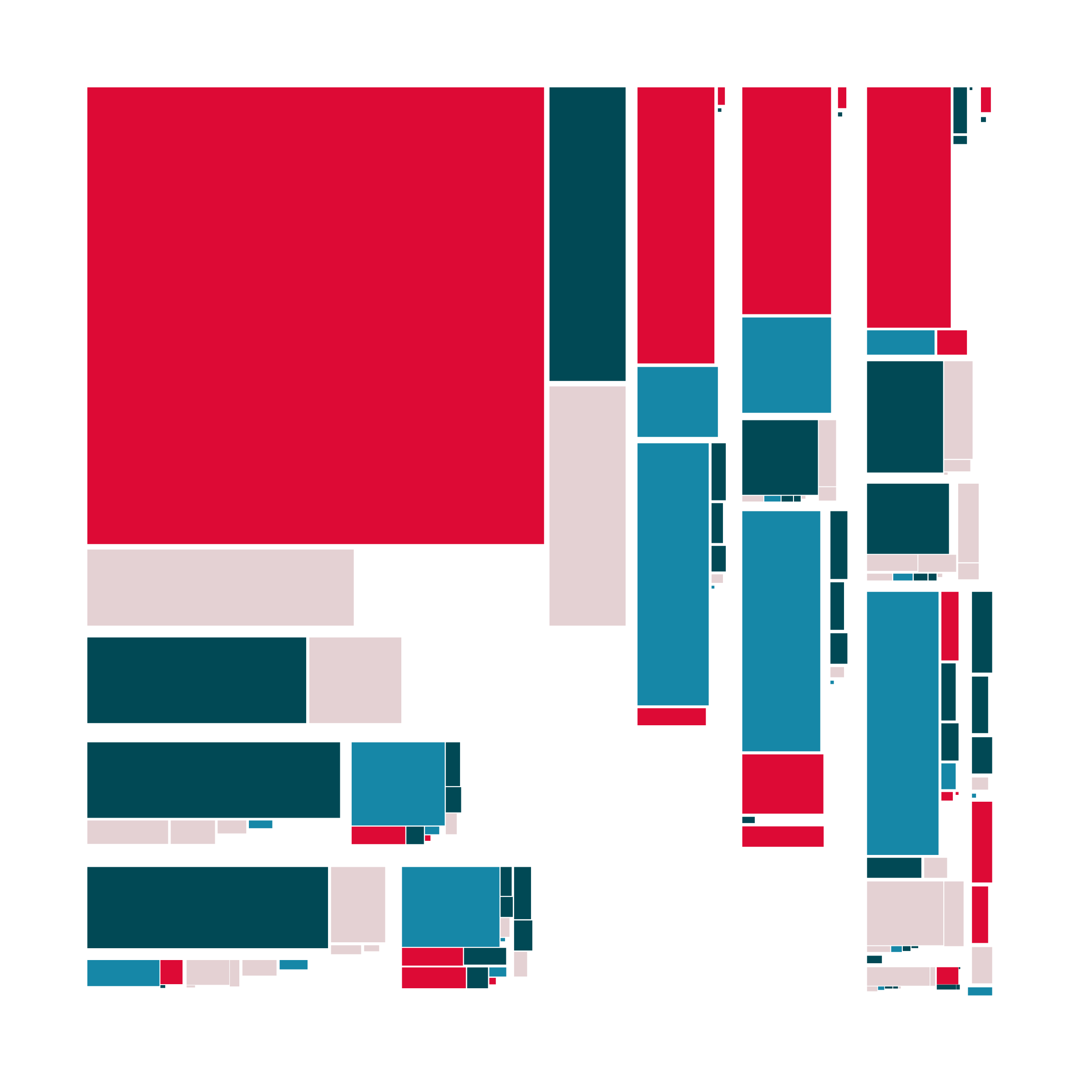 Art Blocks - Art Blocks v2 - Recursion #113 - NFT # 192000113