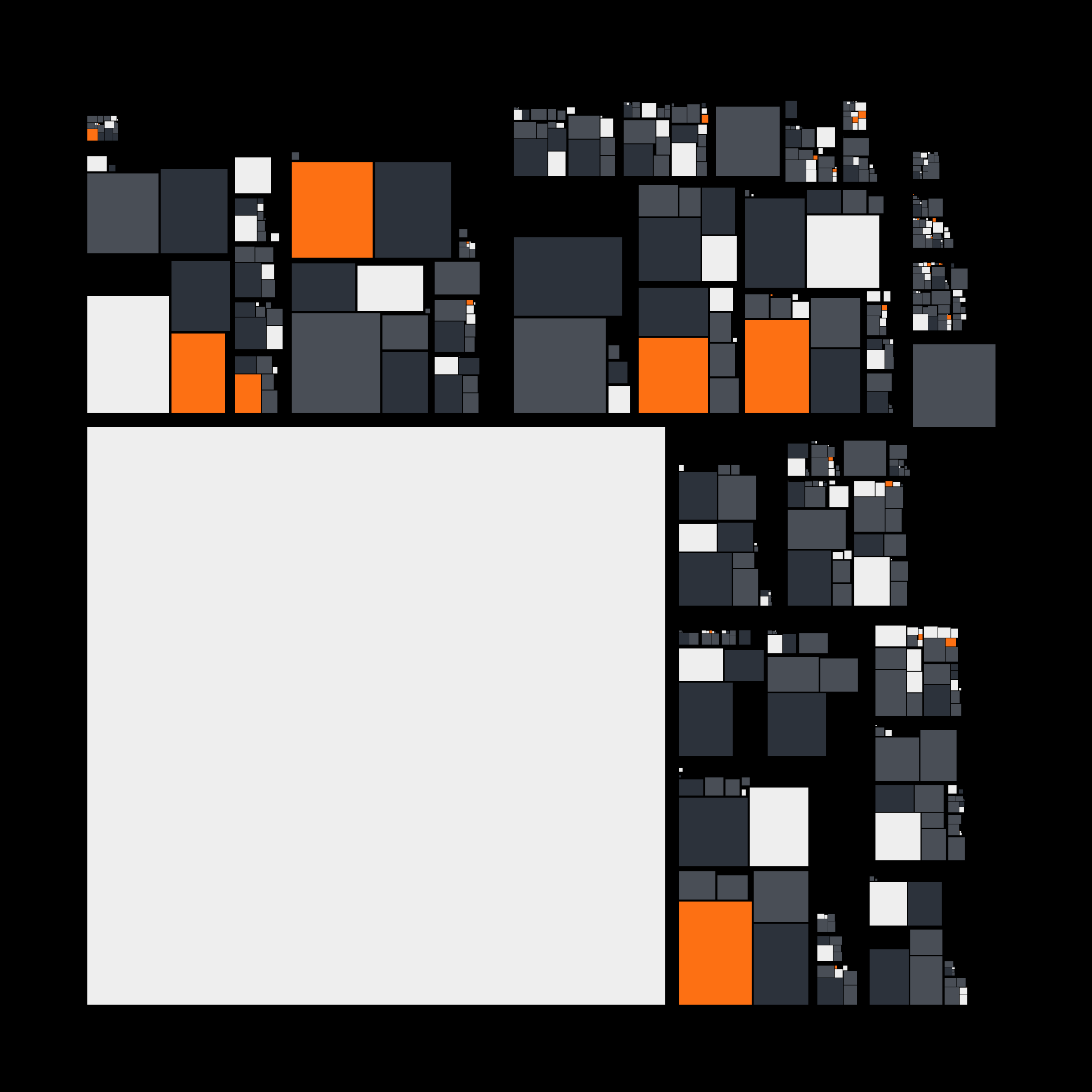 Art Blocks - Art Blocks v2 - Recursion #114 - NFT # 192000114