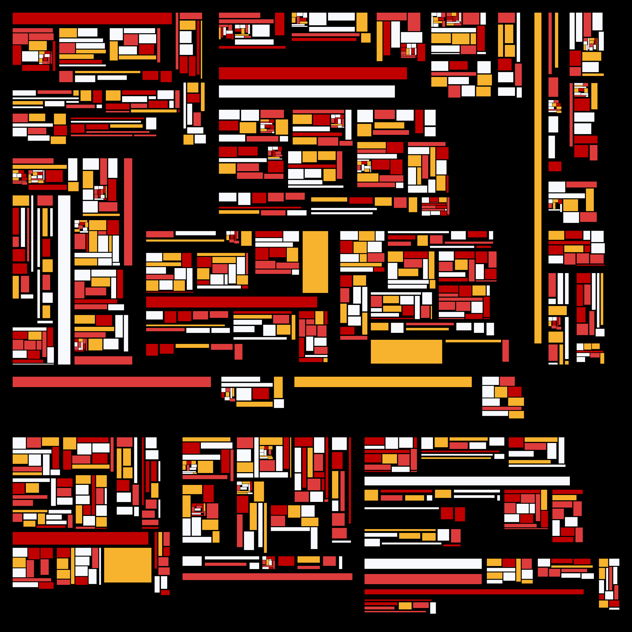 Art Blocks - Art Blocks v2 - Recursion #154 - NFT # 192000154