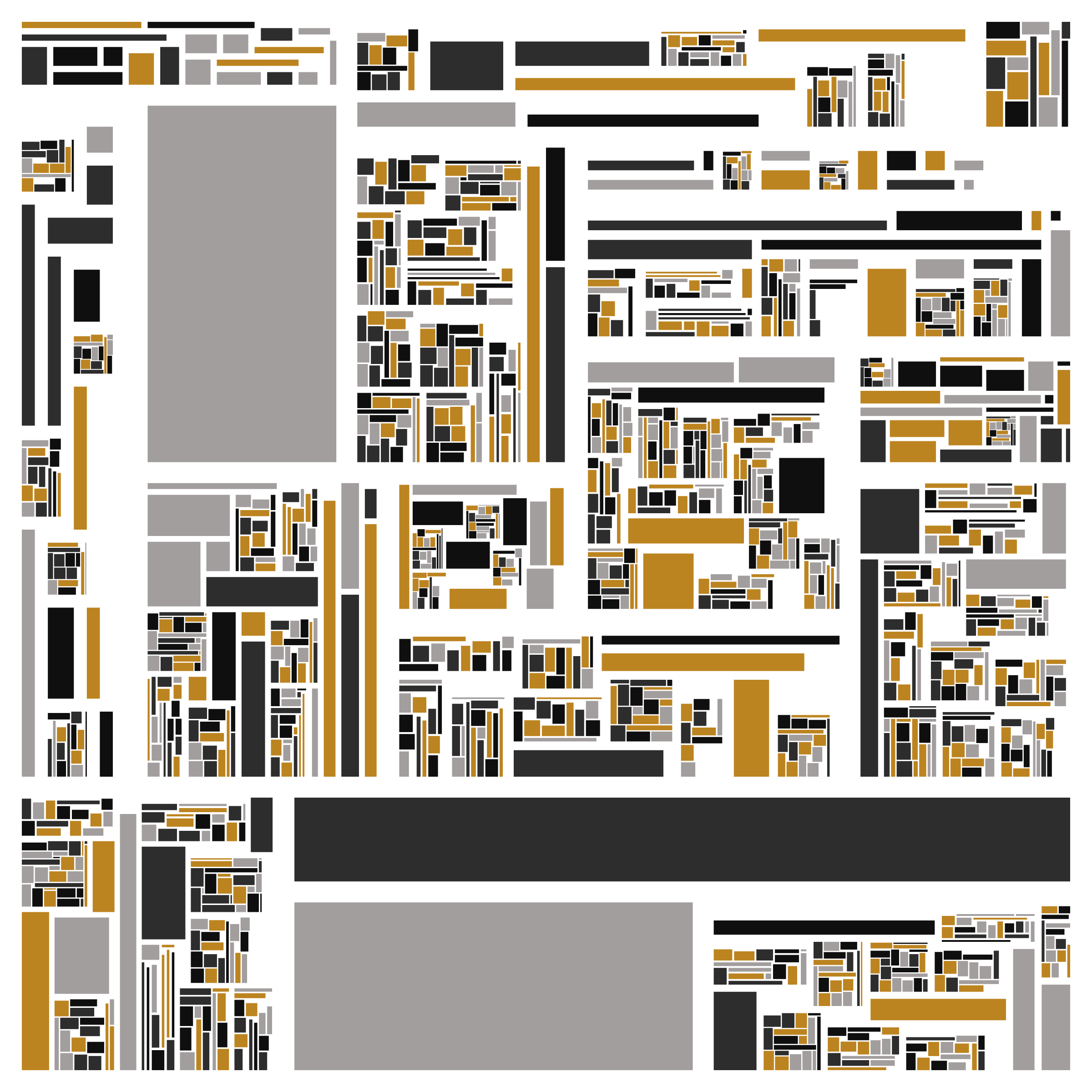 Art Blocks - Art Blocks v2 - Recursion #155 - NFT # 192000155
