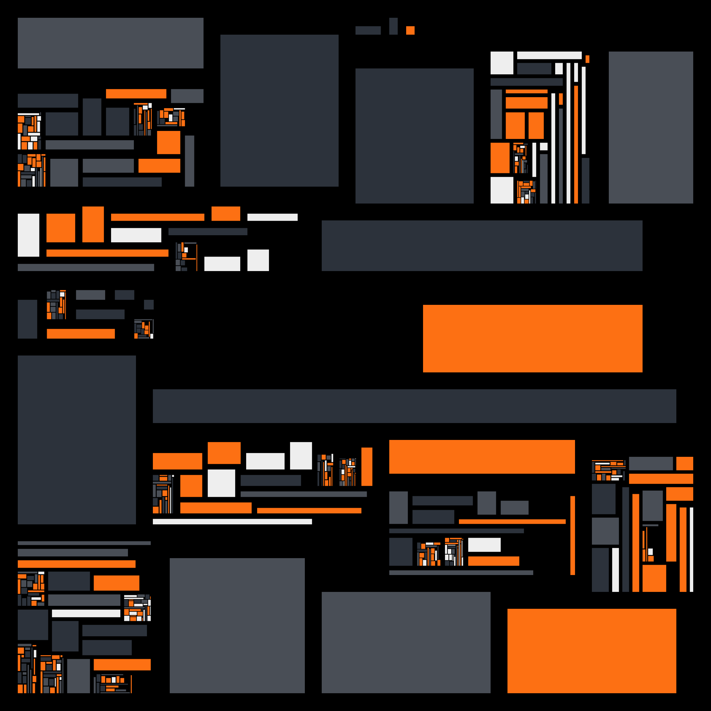 Art Blocks - Art Blocks v2 - Recursion #164 - NFT # 192000164