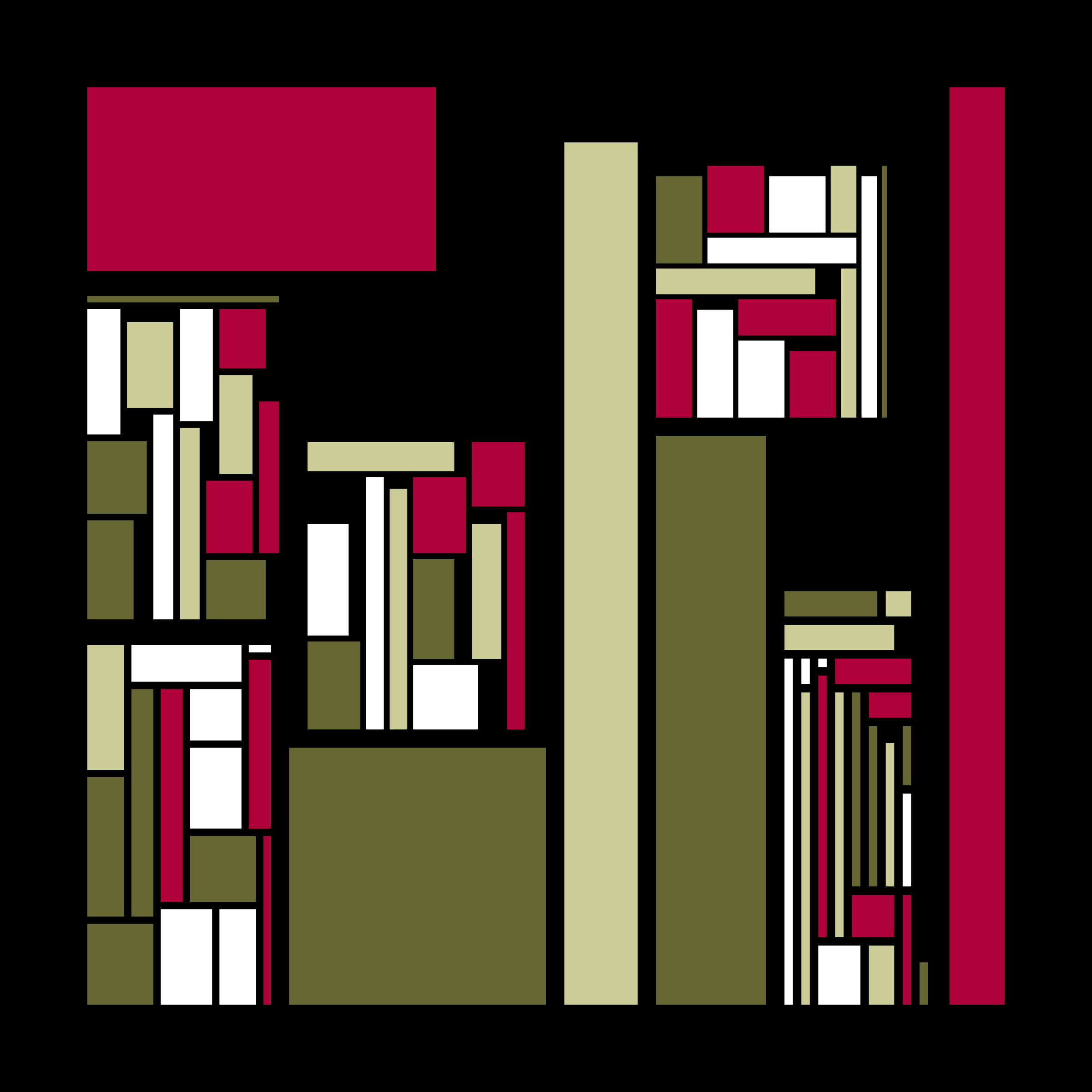 Art Blocks - Art Blocks v2 - Recursion #183 - NFT # 192000183