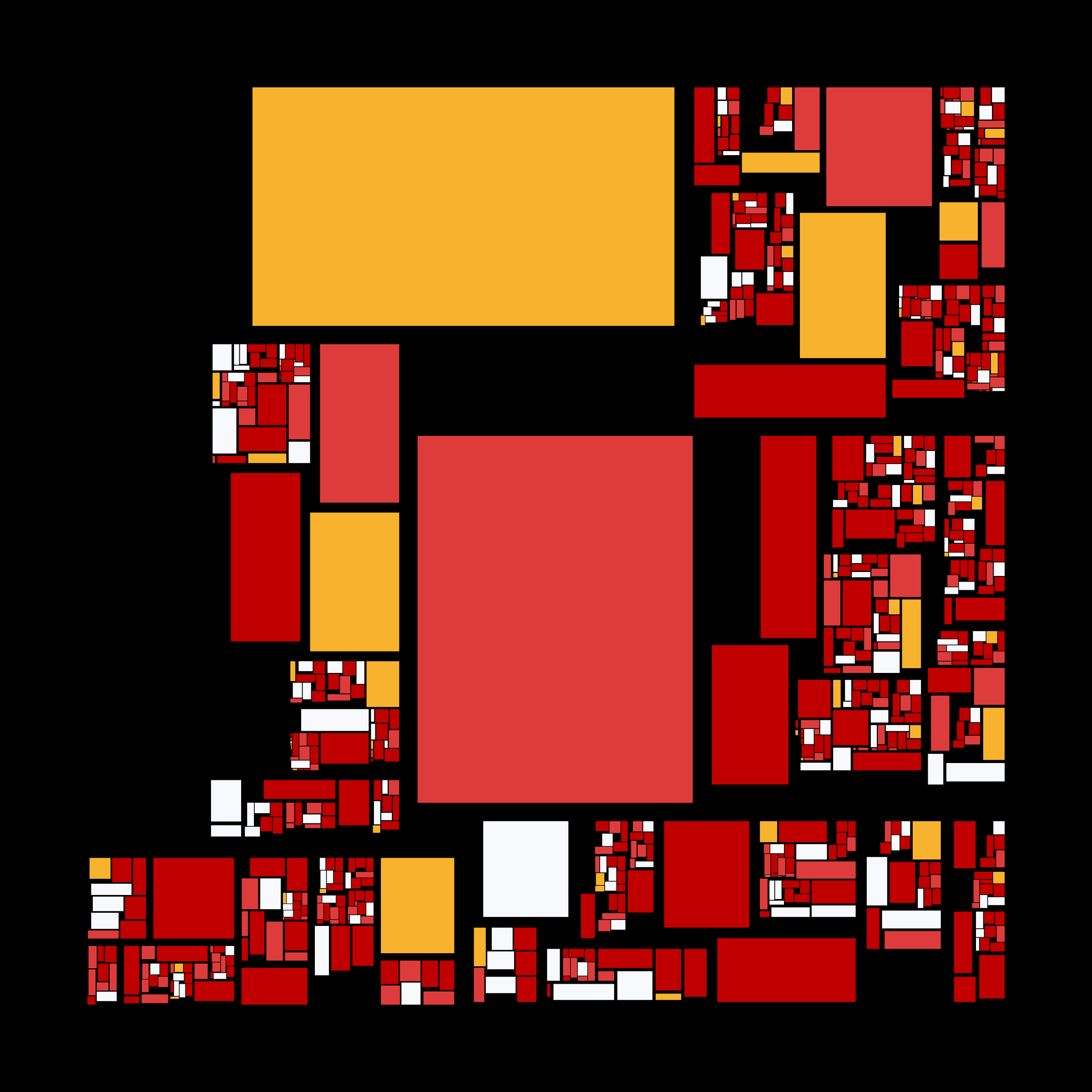 Art Blocks - Art Blocks v2 - Recursion #185 - NFT # 192000185