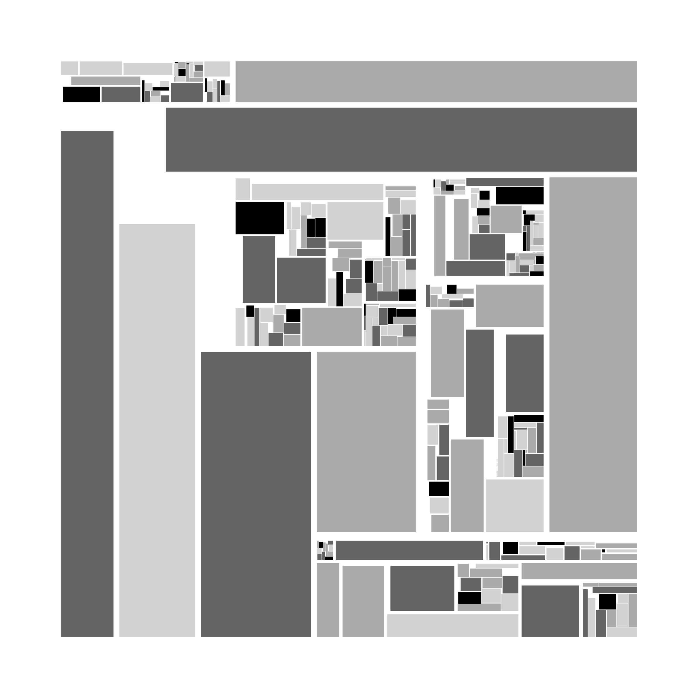 Art Blocks - Art Blocks v2 - Recursion #193 - NFT # 192000193